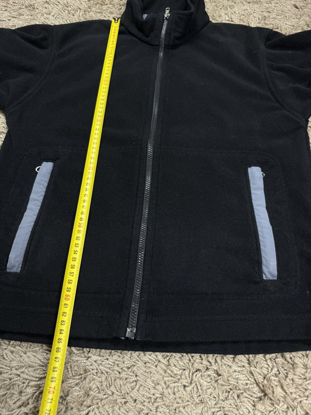 Patagonia Vintage zip Patagonia fleece original outdoors item Size US S / EU 44-46 / 1 - 5 Thumbnail