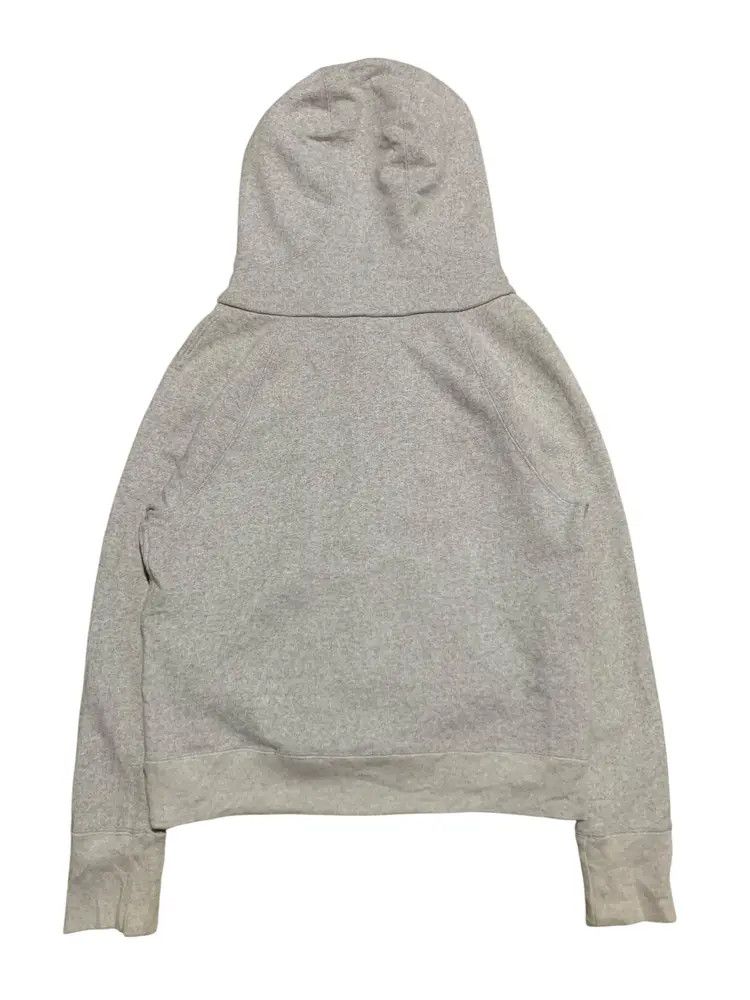 HATRA HATRA heavyweight zip hoodie Made in japan Size US M / EU 48-50 / 2 - 9 Thumbnail