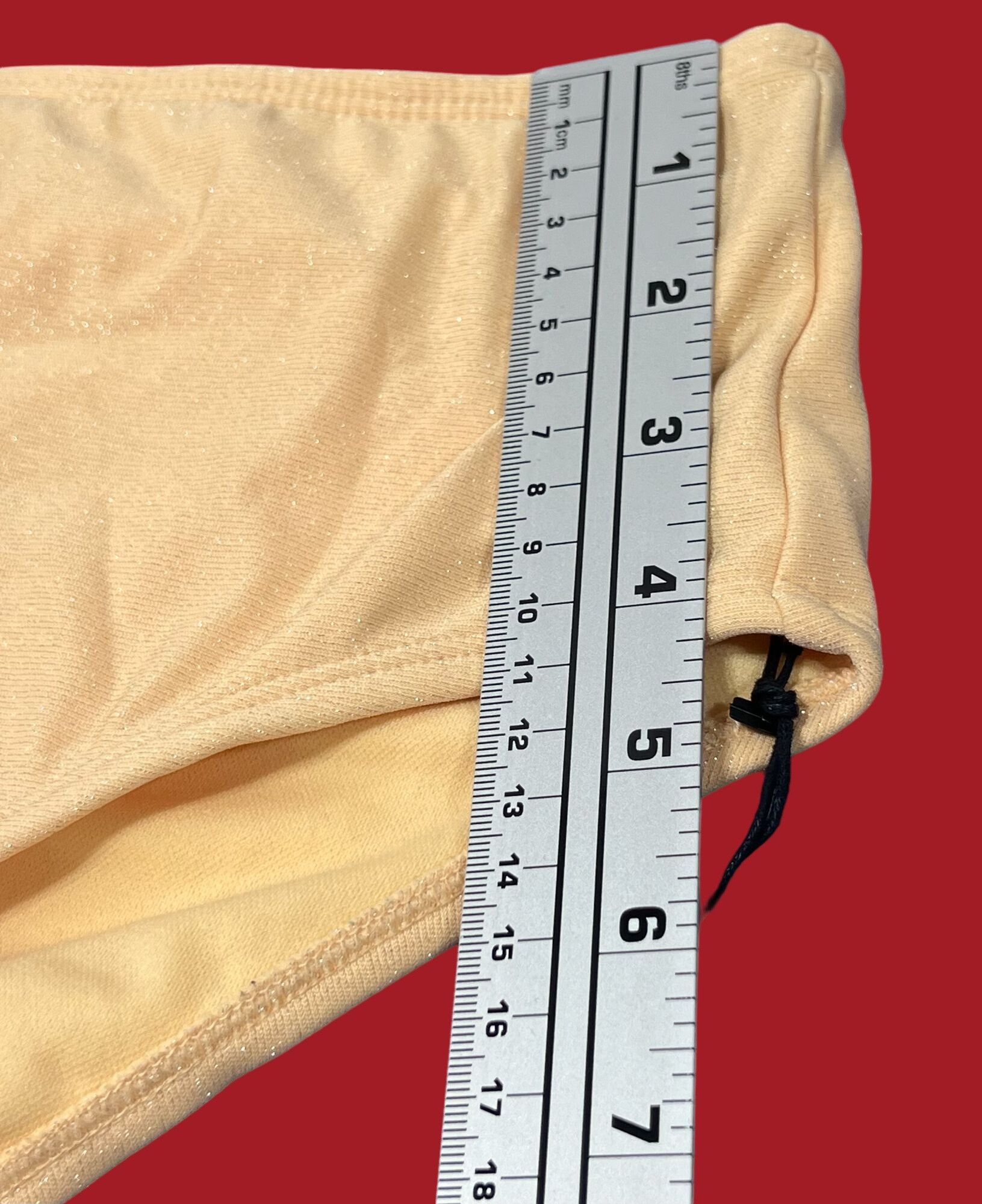 Other Shade & Shore - Women's Cheeky Bikini Bottom High Rise High Size ONE SIZE - 7 Thumbnail