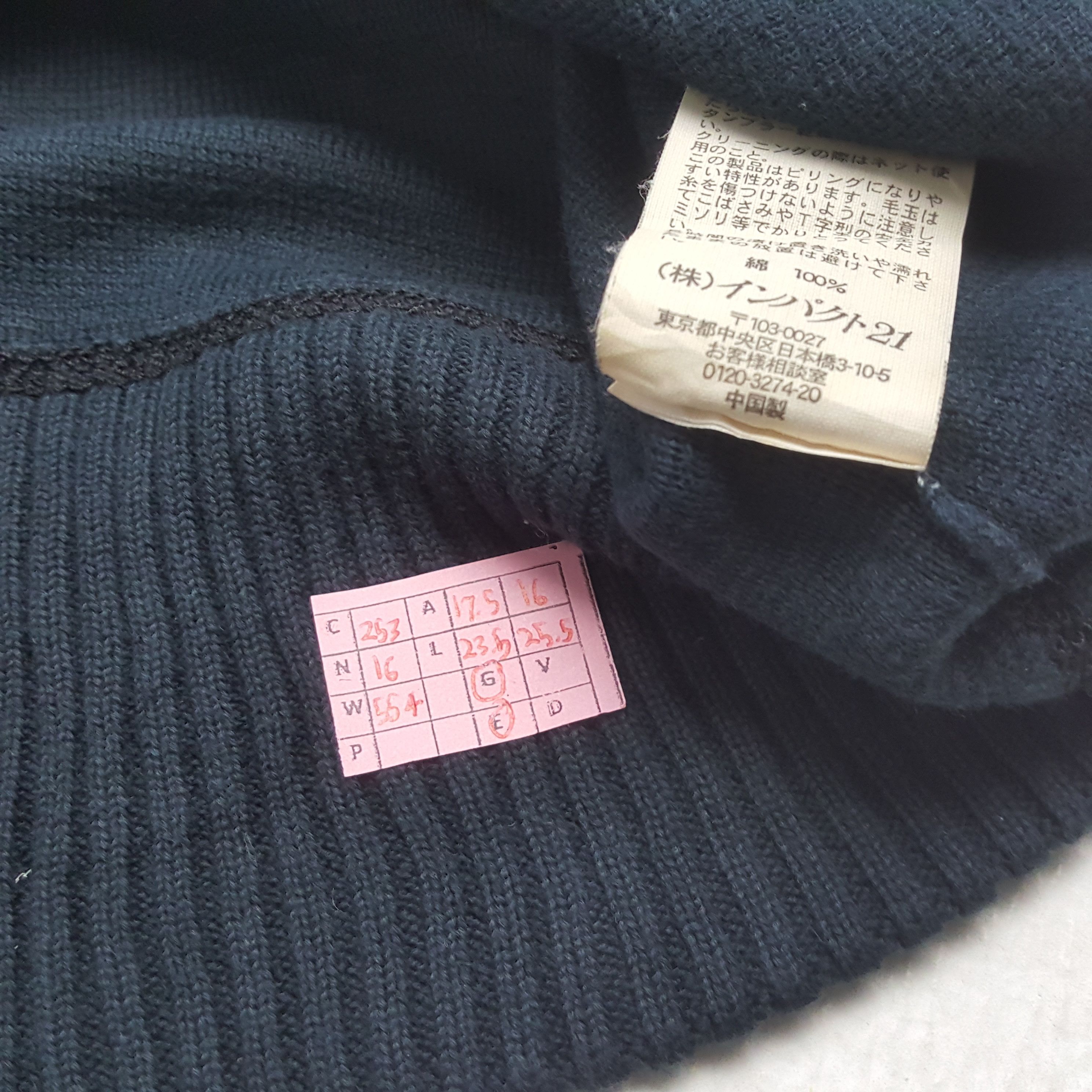 Polo Ralph Lauren × Vintage POLO RALPH LAUREN Fashion Style Sweater Jacket Size US XS / EU 42 / 0 - 8 Thumbnail