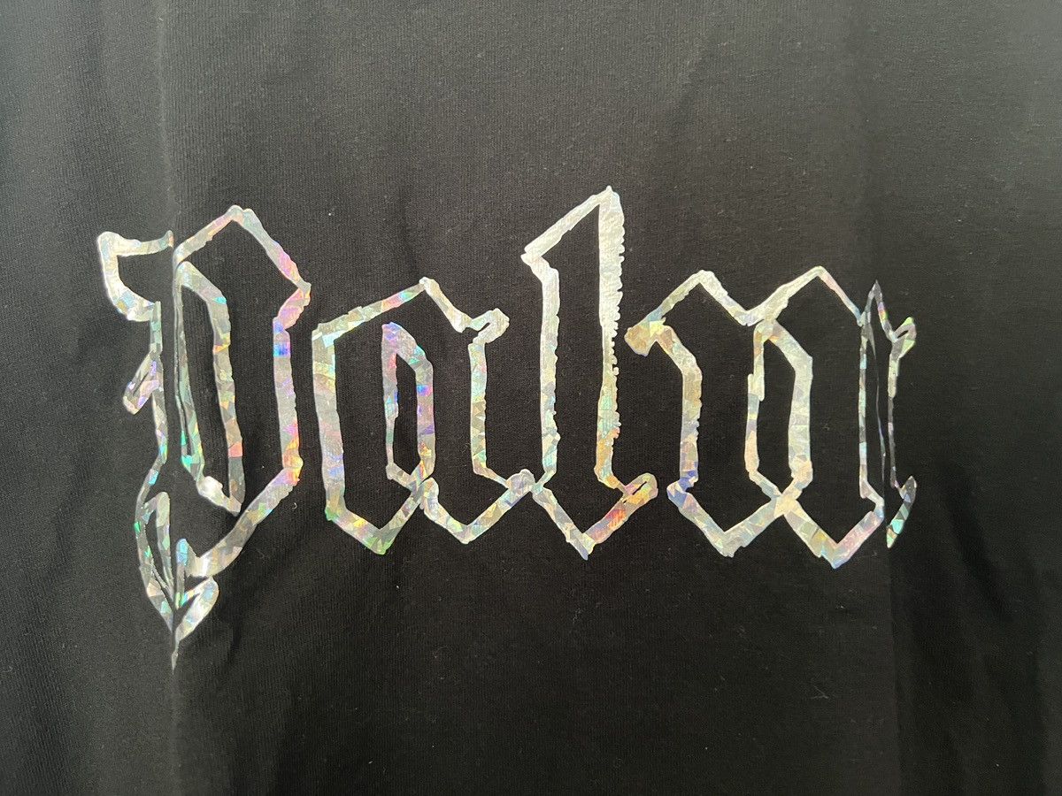 Palm Angels Palm angel logo long sleeve t shirt Size US L / EU 52-54 / 3 - 2 Thumbnail