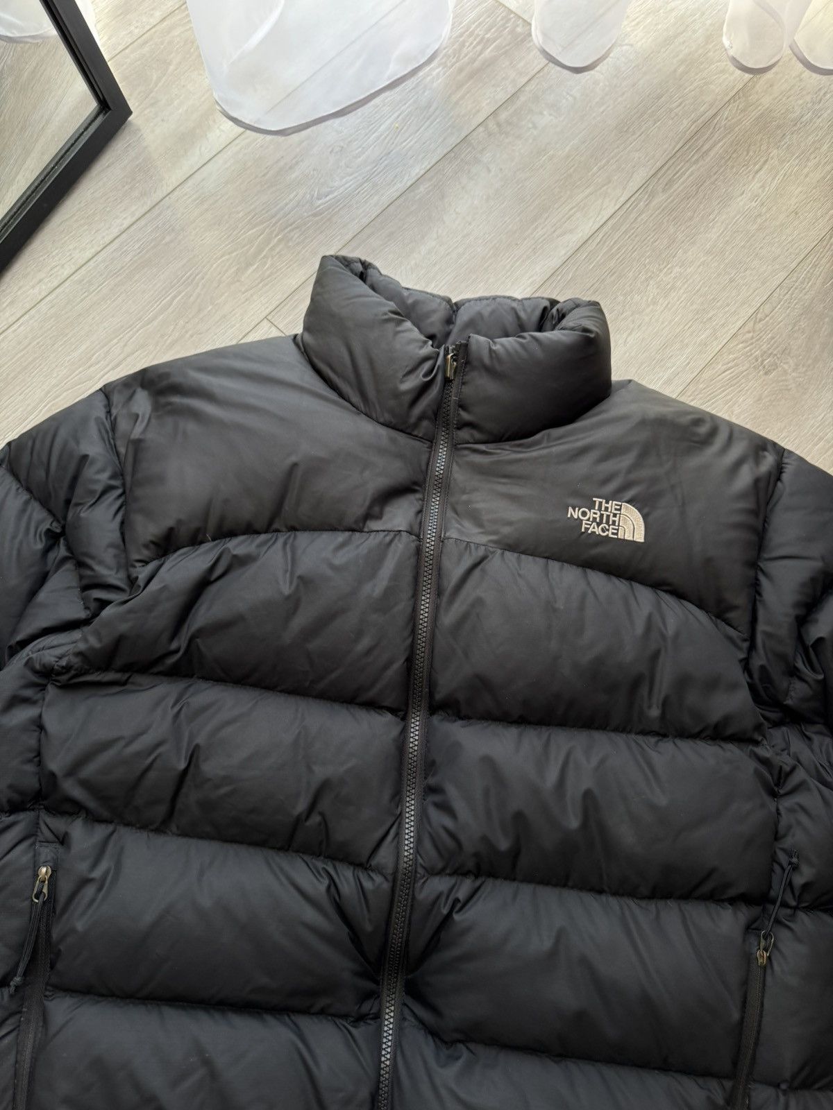 The North Face × Vintage Vintage The North Face Down Puffer 700 Size US M / EU 48-50 / 2 - 4 Thumbnail