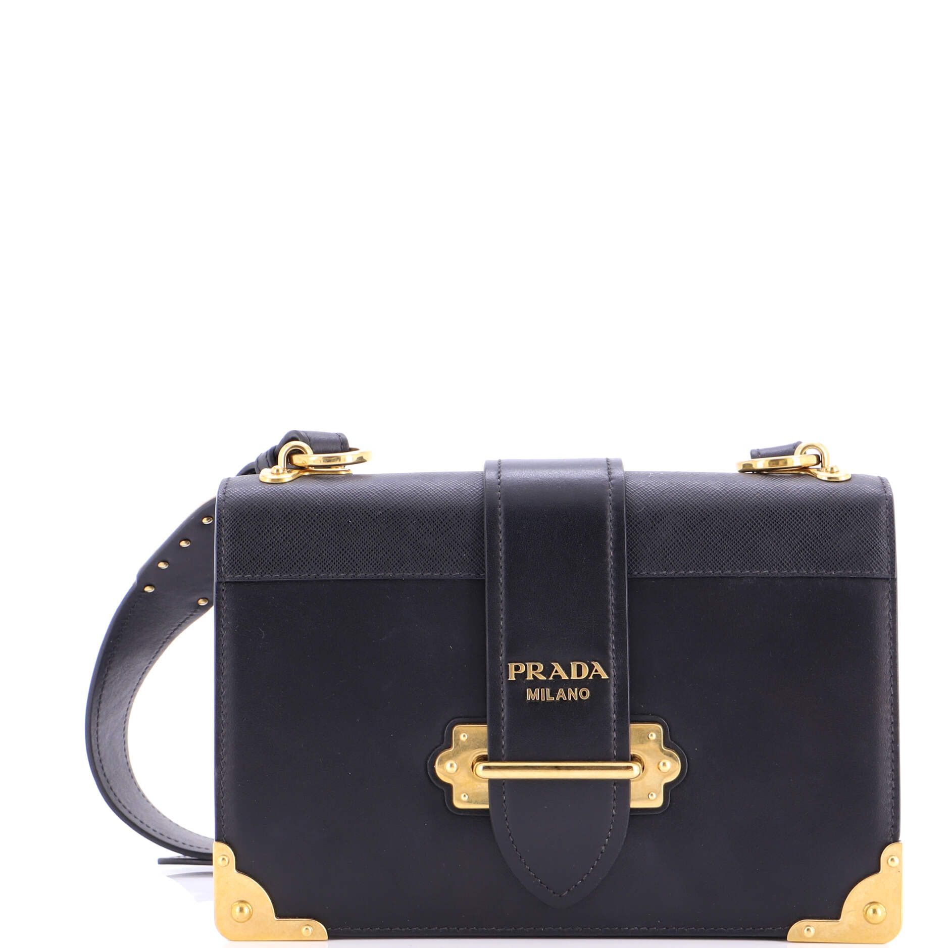 Cahier Crossbody Bag