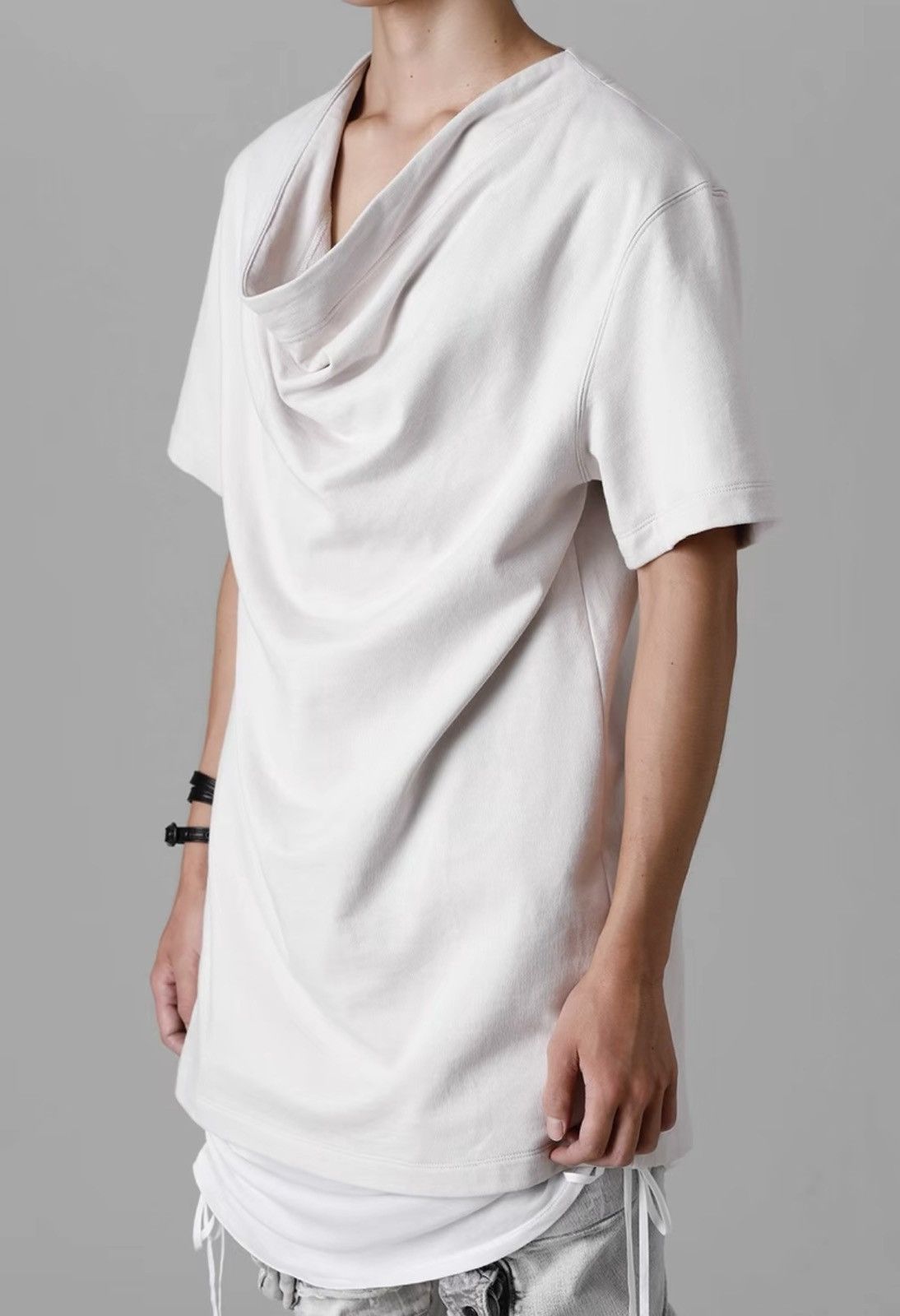 Julius JULIUS 23SS PERMANENT COTTON SWEAT Size US S / EU 44-46 / 1 - 2 Thumbnail