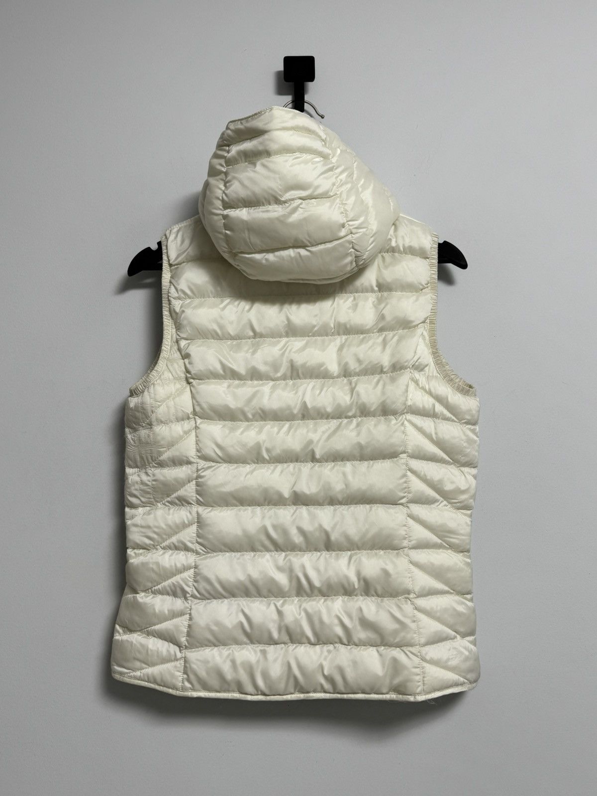 Napapijri Napapijri Women’s Vest Polyamide Style Work Size M / US 6-8 / IT 42-44 - 14 Thumbnail
