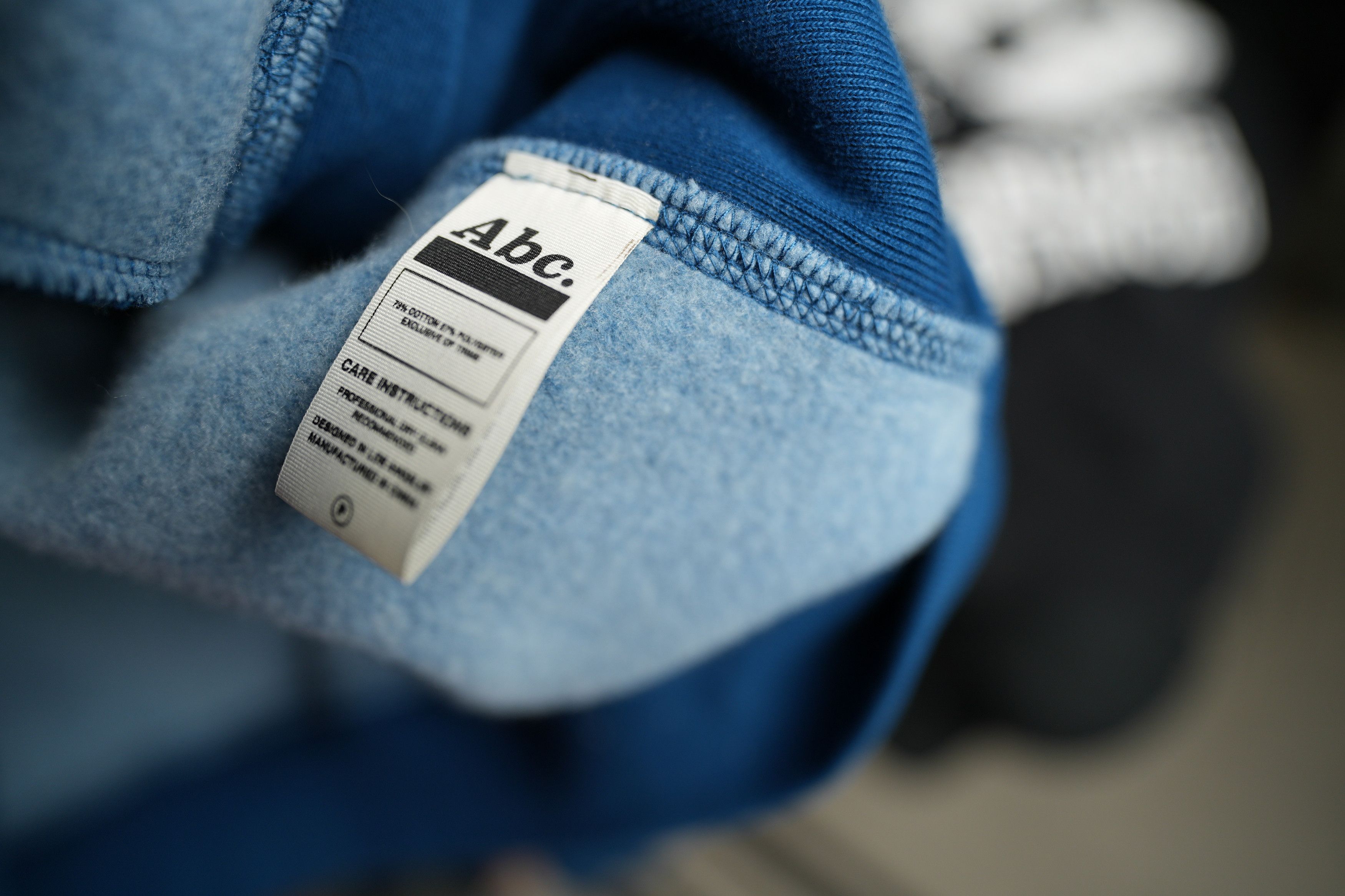 Advisory Board Crystals Advisory Board Crystals × Kith Size US XL / EU 56 / 4 - 4 Thumbnail