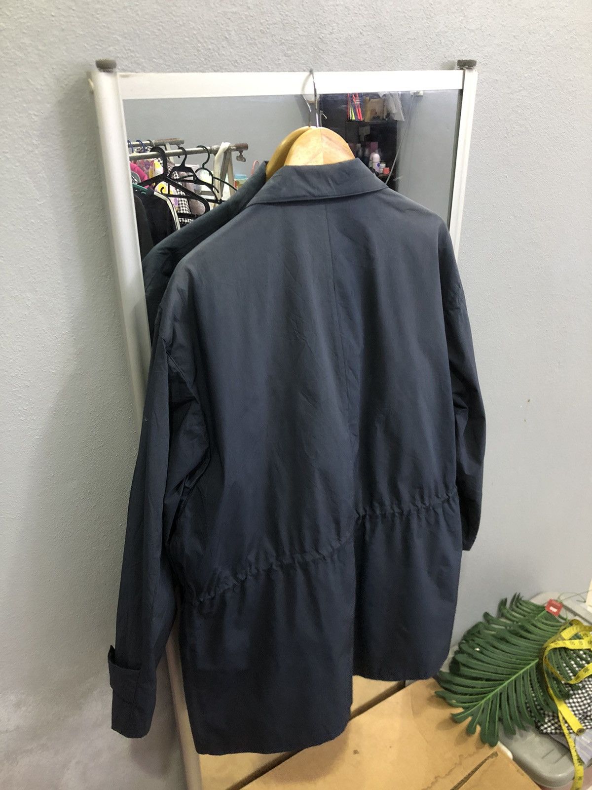 Burberry Vintage Burberry Golf Jacket Nova Check Lining Size US L / EU 52-54 / 3 - 17 Thumbnail