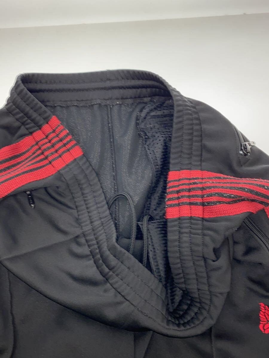 Needles Needles x Wild Life Tailor Narrow Poly Track Pts Black Size US 34 / EU 50 - 3 Thumbnail