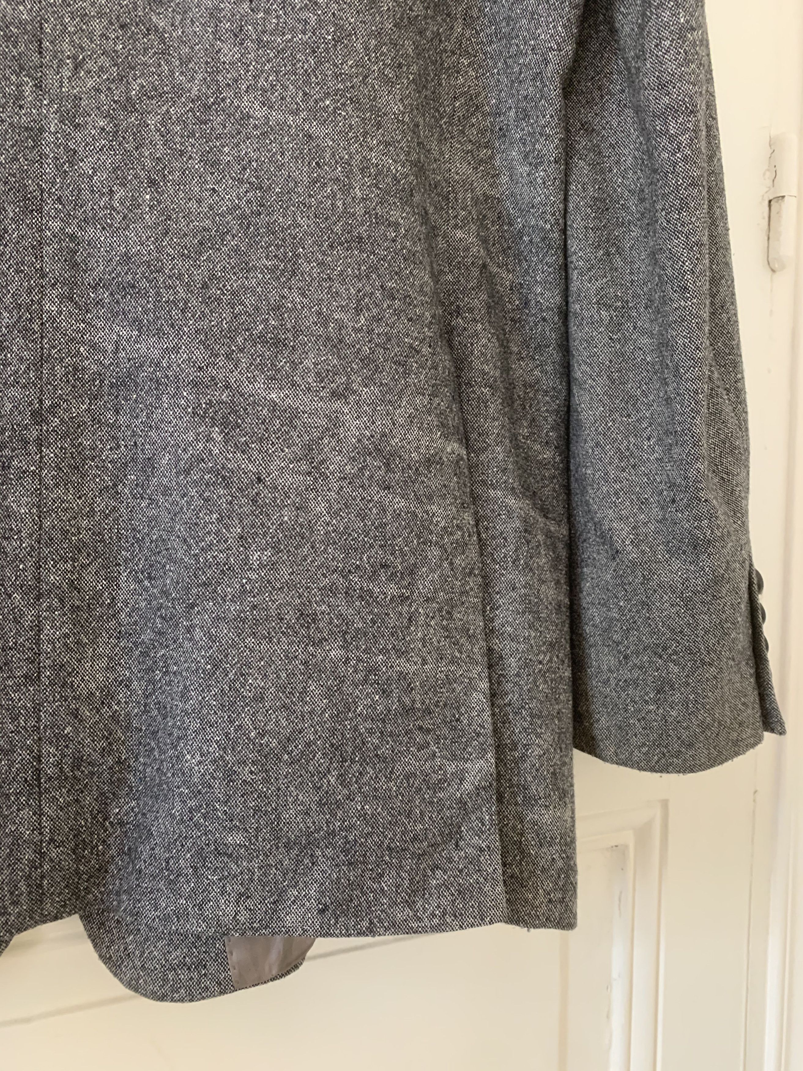 Hugo Boss Hugo Boss Suit Jacket Size 48L - 9 Thumbnail