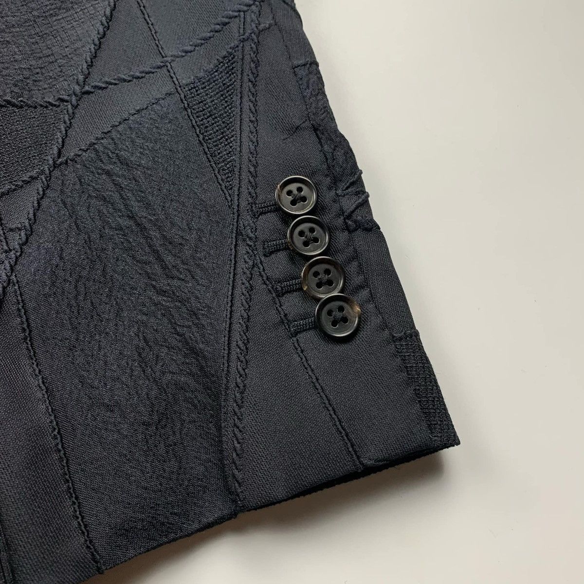 Hermes Hermes 2019 FW blazer Size 46L - 7 Thumbnail