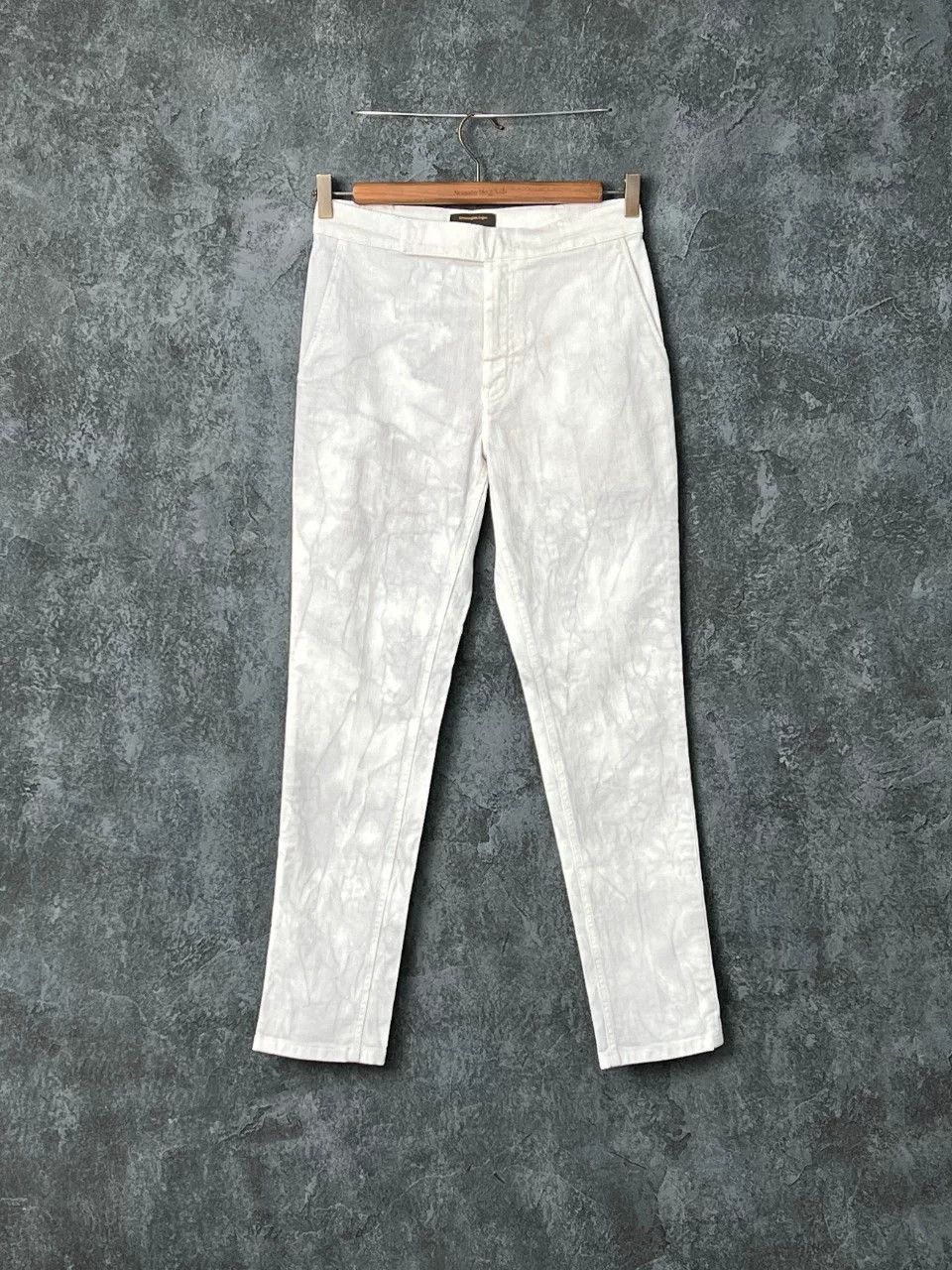 Ermenegildo Zegna Ermenegildo Zegna Casual Denim Denim Jeans 32 Men Size US 32 / EU 48 - 1 Thumbnail