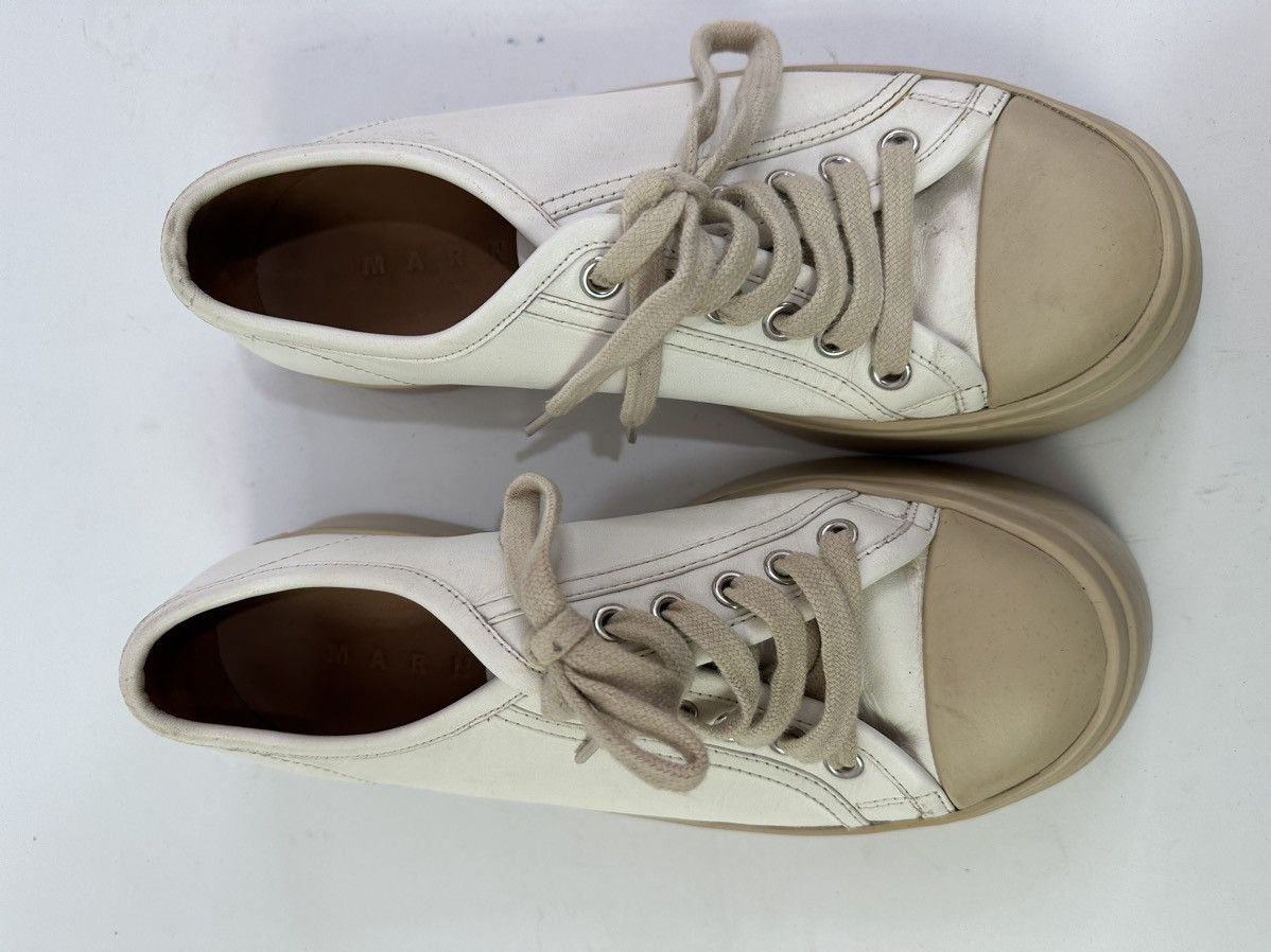 Marni 💞MARNI PABLO💞 SNEAKER 38 IT Size US 8 / IT 38 - 5 Thumbnail