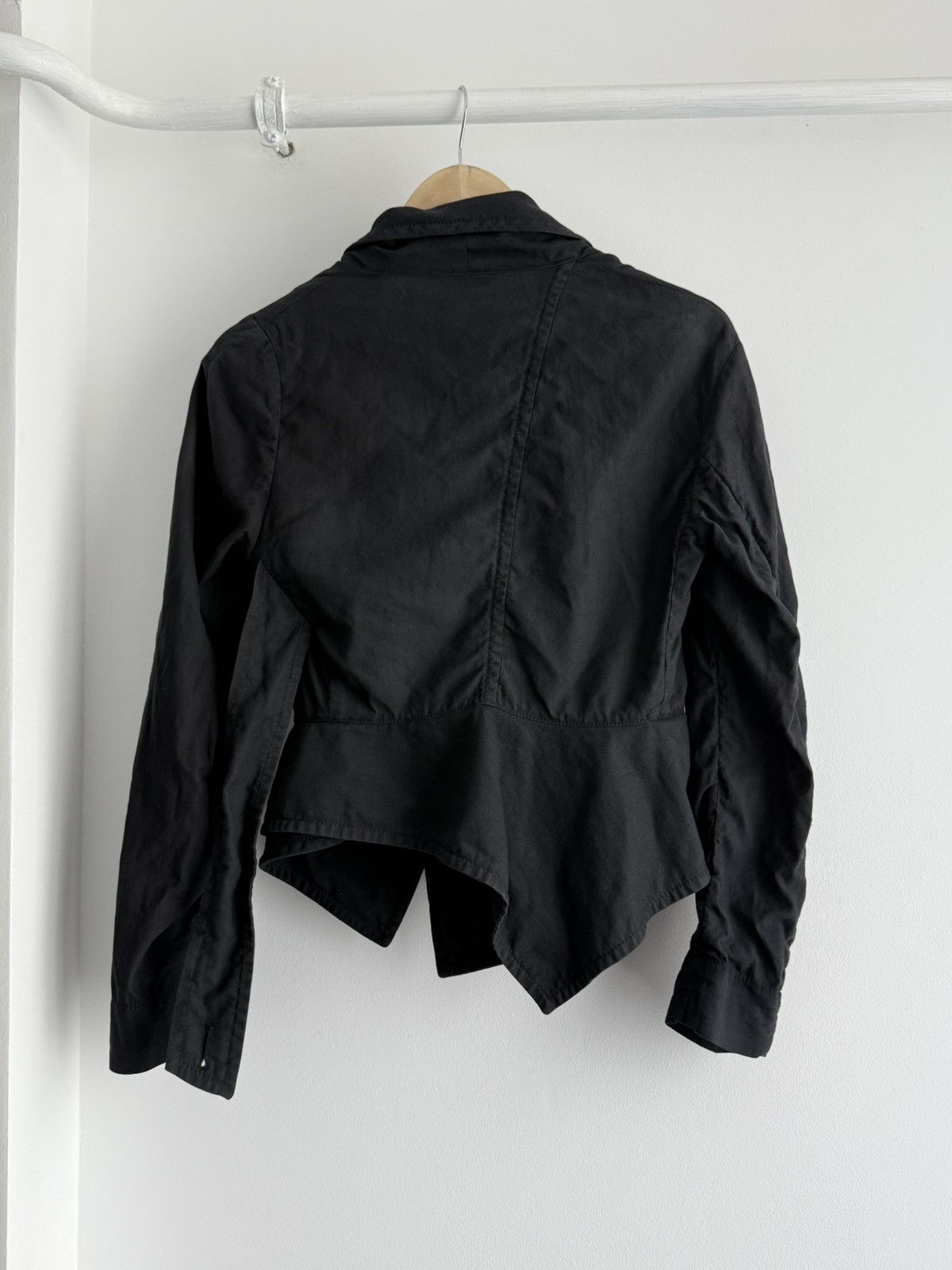 Vivienne Westwood Archive Vivienne Westwood Red Label Vintage Blazer Size 44 Size M / US 6-8 / IT 42-44 - 4 Thumbnail