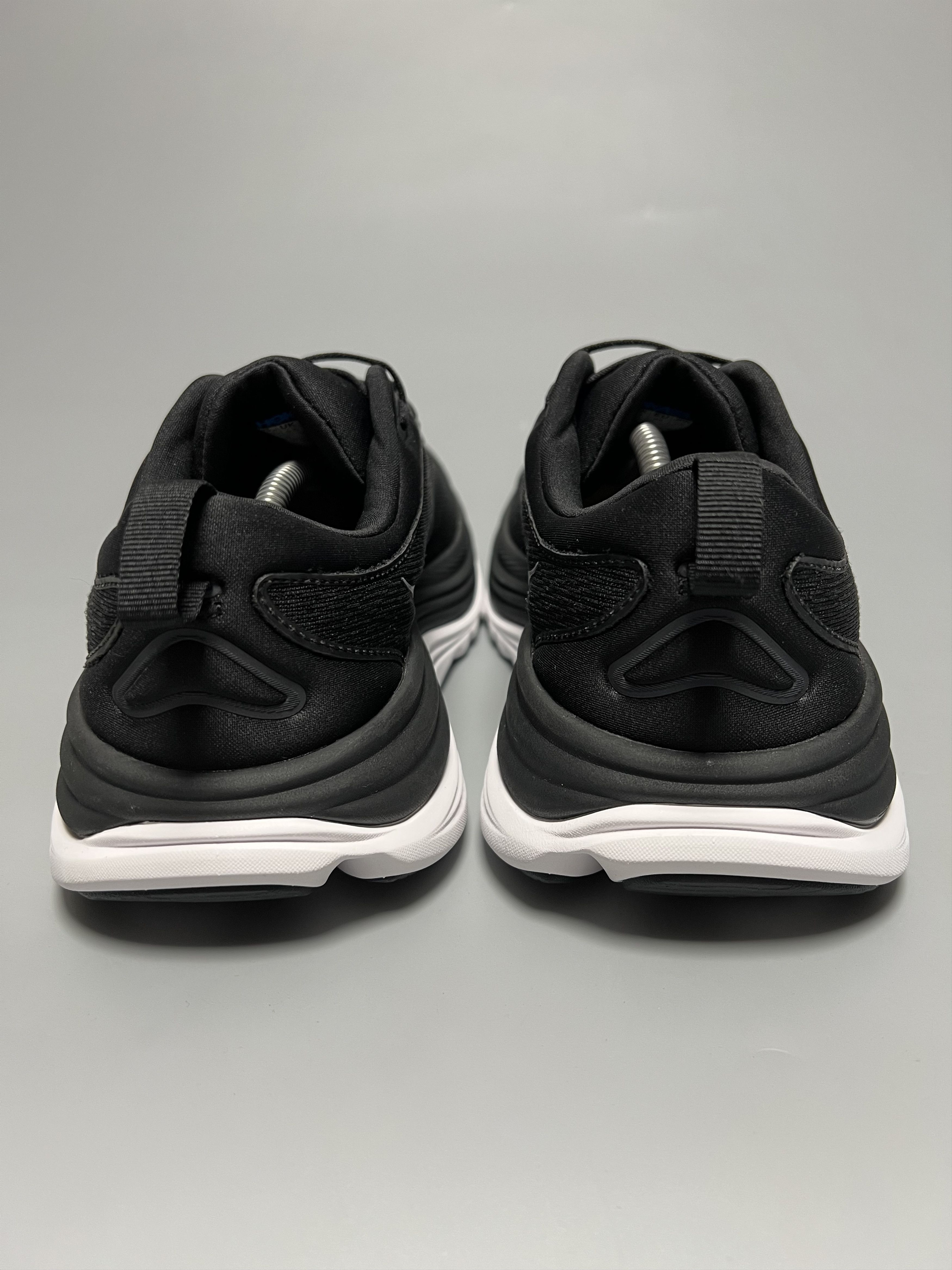 Hoka 11D Hoka One One Gaviota 5 Wide Running Shoes Walking Size US 11 / IT 41 - 3 Thumbnail
