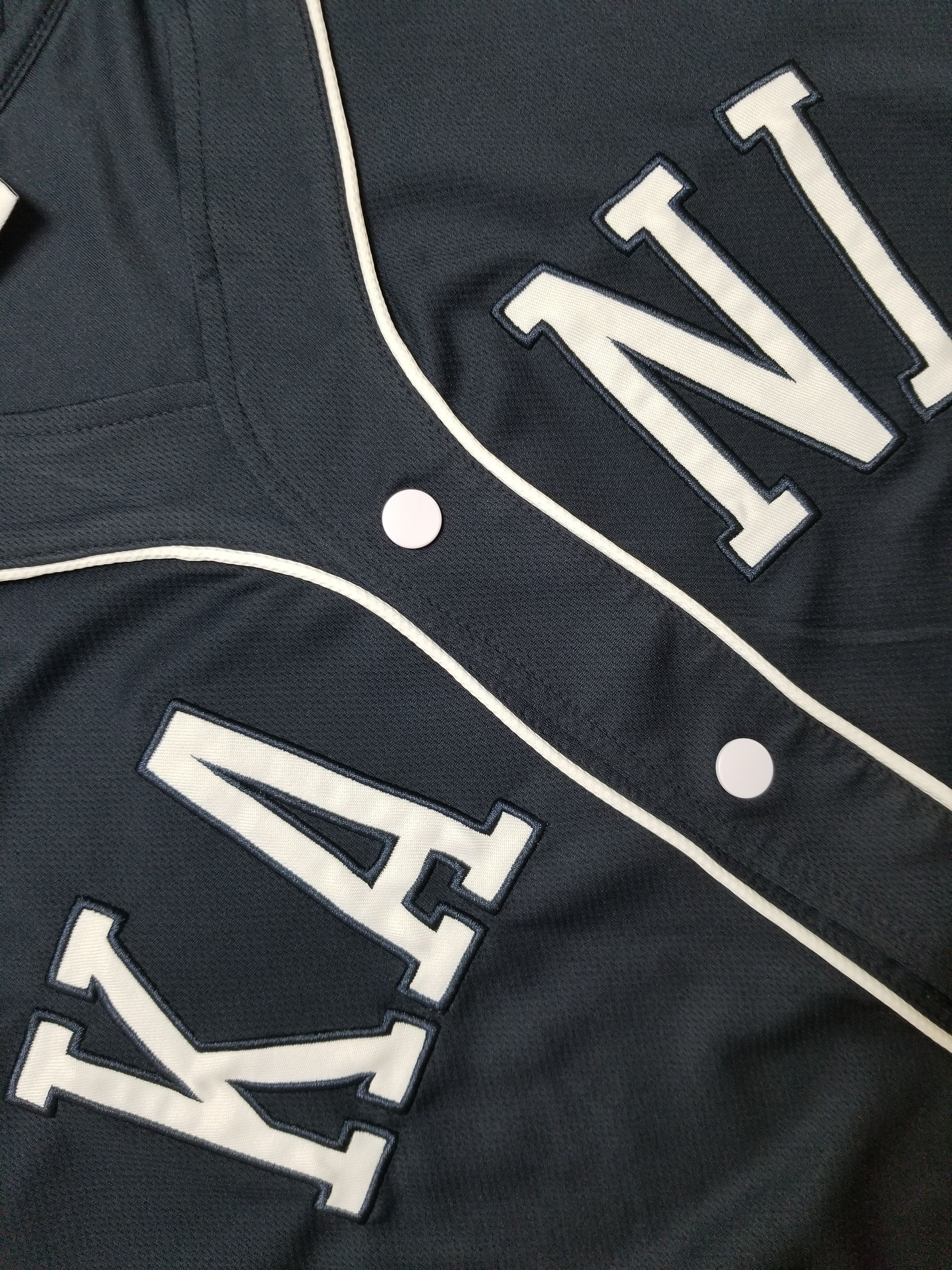 Karl Kani Karl Kani Sport 89 Jersey Size US M / EU 48-50 / 2 - 5 Thumbnail