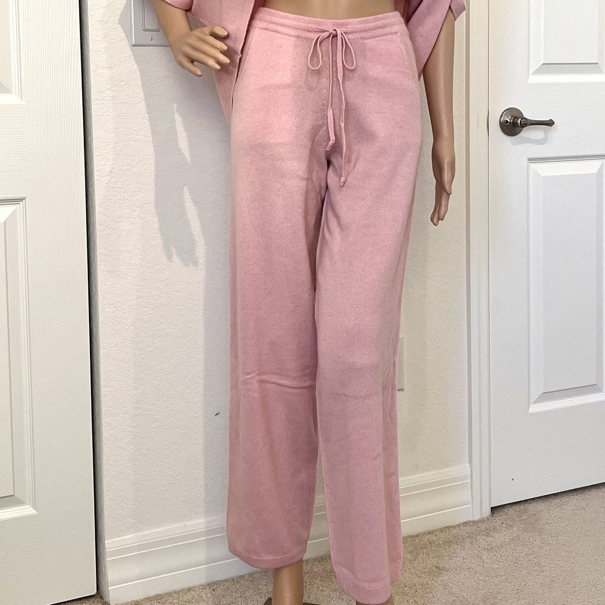 Other Cashmere Pants Size 29" - 7 Thumbnail