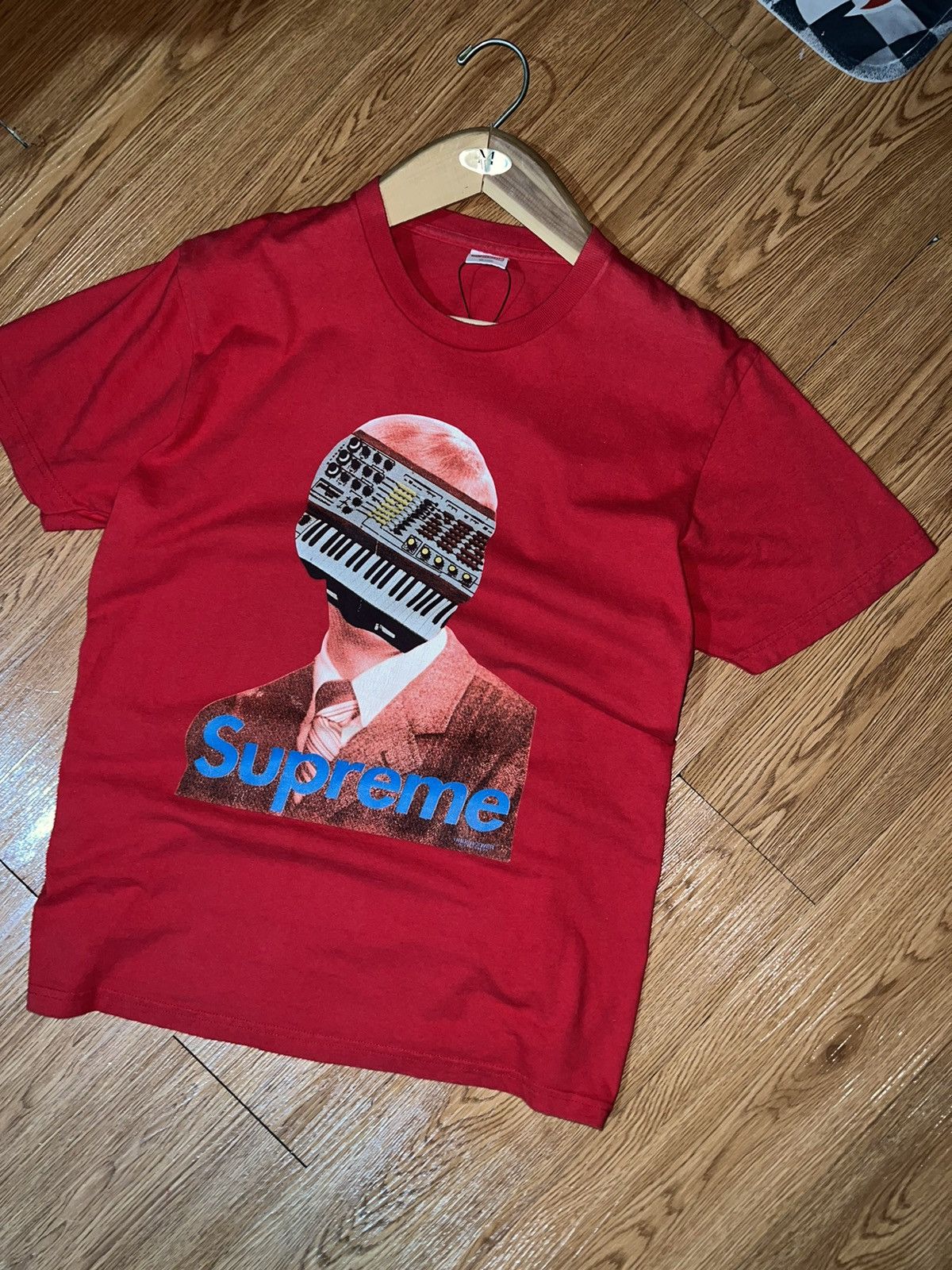 Supreme × Undercover Supreme undercover Size US L / EU 52-54 / 3 - 2 Thumbnail