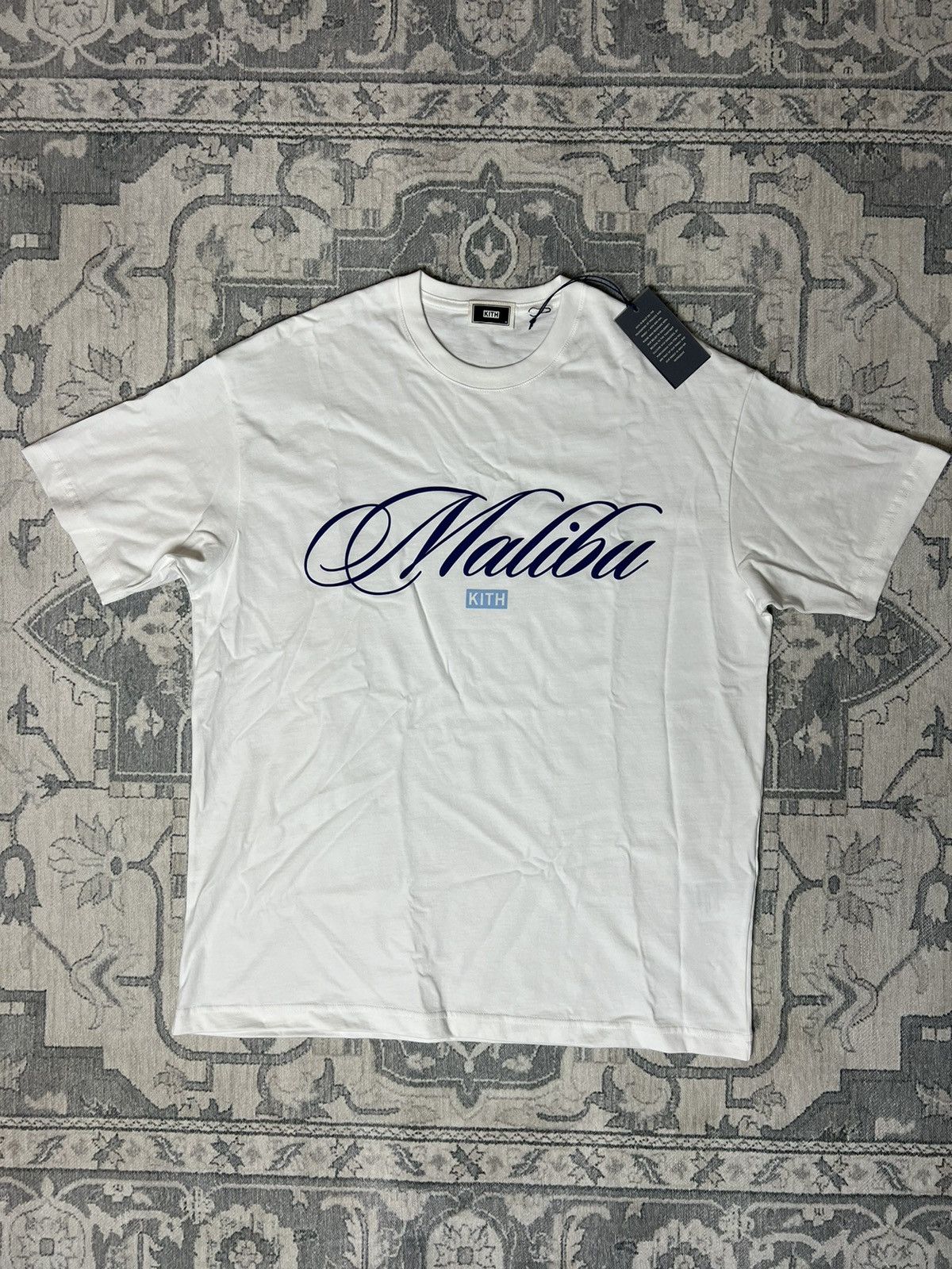 Kith Malibu tee