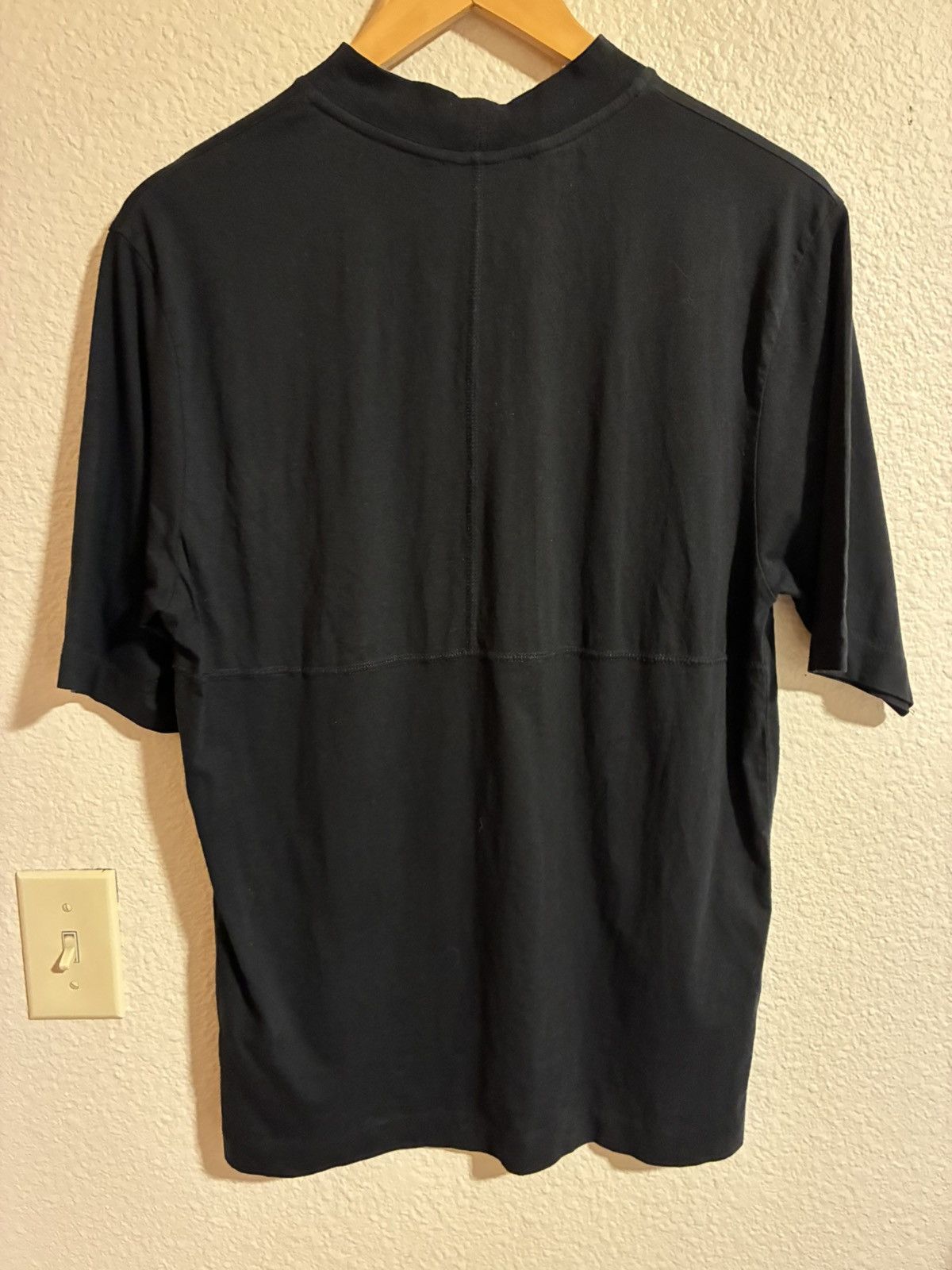 Etudes Etudes Studio Logo Embroidered Detail T-shirt Size US L / EU 52-54 / 3 - 2 Thumbnail