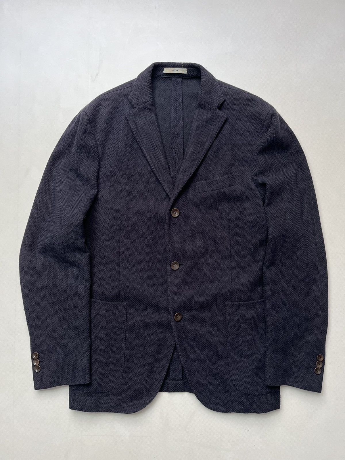 Boglioli Boglioli Dover Blazer Size 48L - 1 Thumbnail