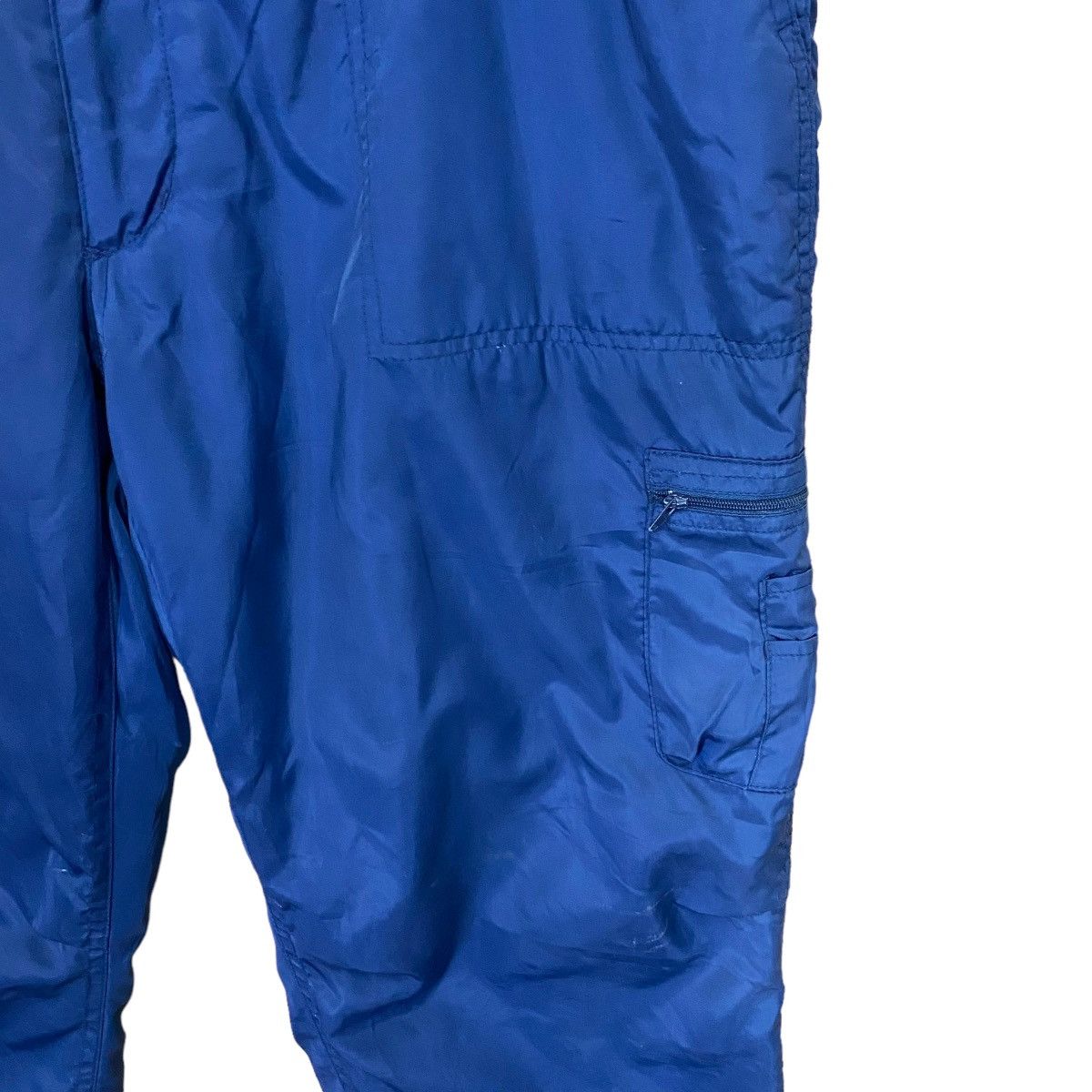 Avirex Vintage 90’s Parachuter Pants Size US 34 / EU 50 - 6 Thumbnail