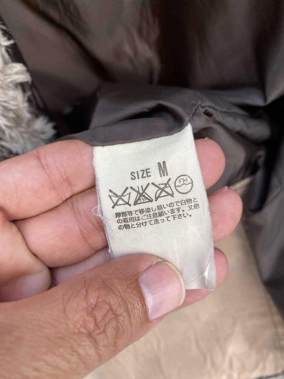 Levi's Vintage Levi’s quitted jacket Size US M / EU 48-50 / 2 - 9 Thumbnail