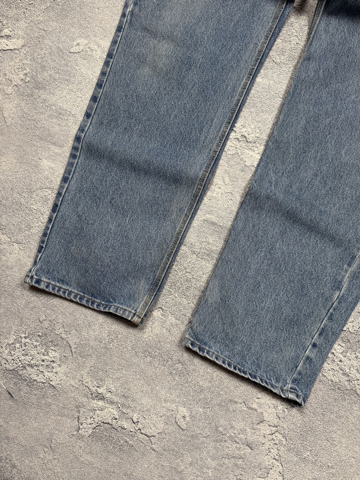 Carhartt Crazy Vintage Baggy 90s Carhartt Jeans Size US 40 / EU 56 - 4 Thumbnail
