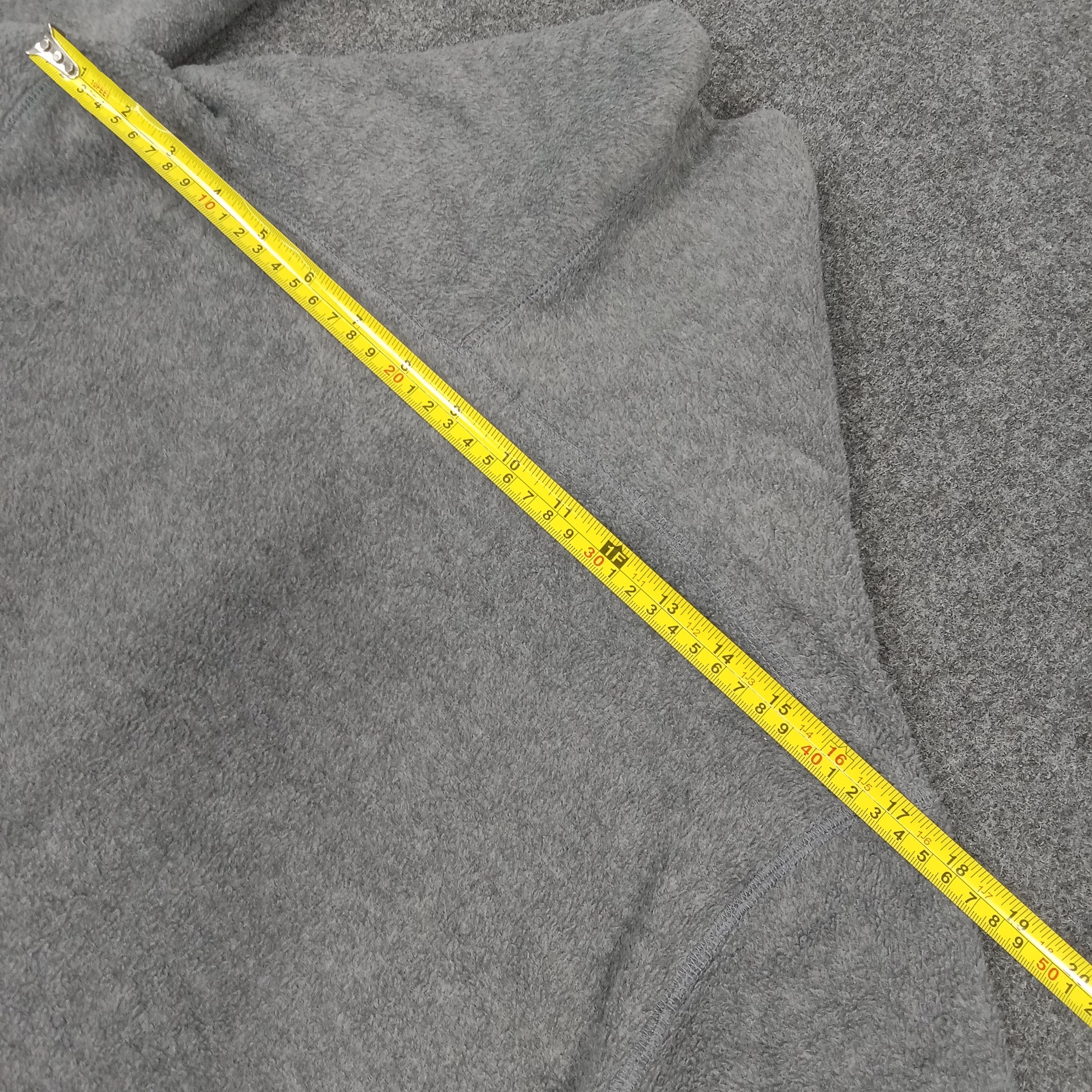 Issey Miyake × Vintage Plantation by Issey Miyake Fleece Outdoor Jacket Size US M / EU 48-50 / 2 - 5 Thumbnail