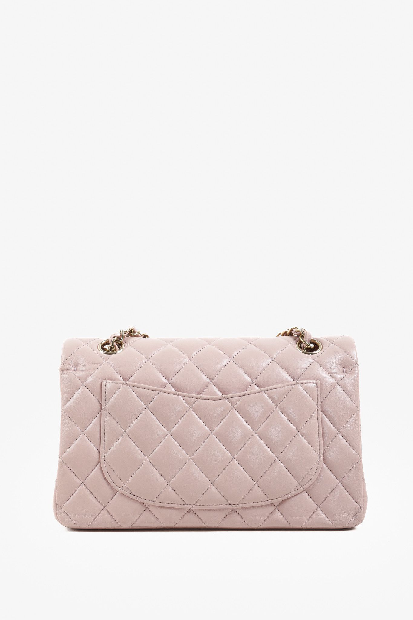 Chanel Chanel CC Mini Rectangle Flap Bag Size ONE SIZE - 4 Thumbnail