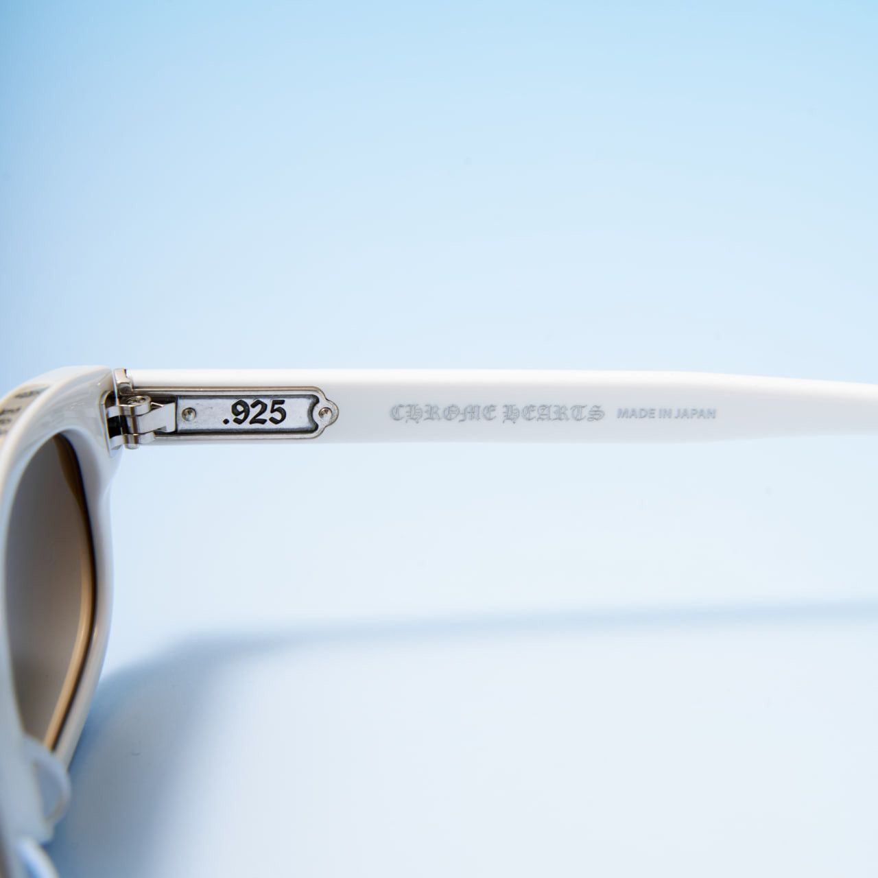 Chrome Hearts NEW CHROME HEARTS LOWRIDER Size ONE SIZE - 5 Thumbnail