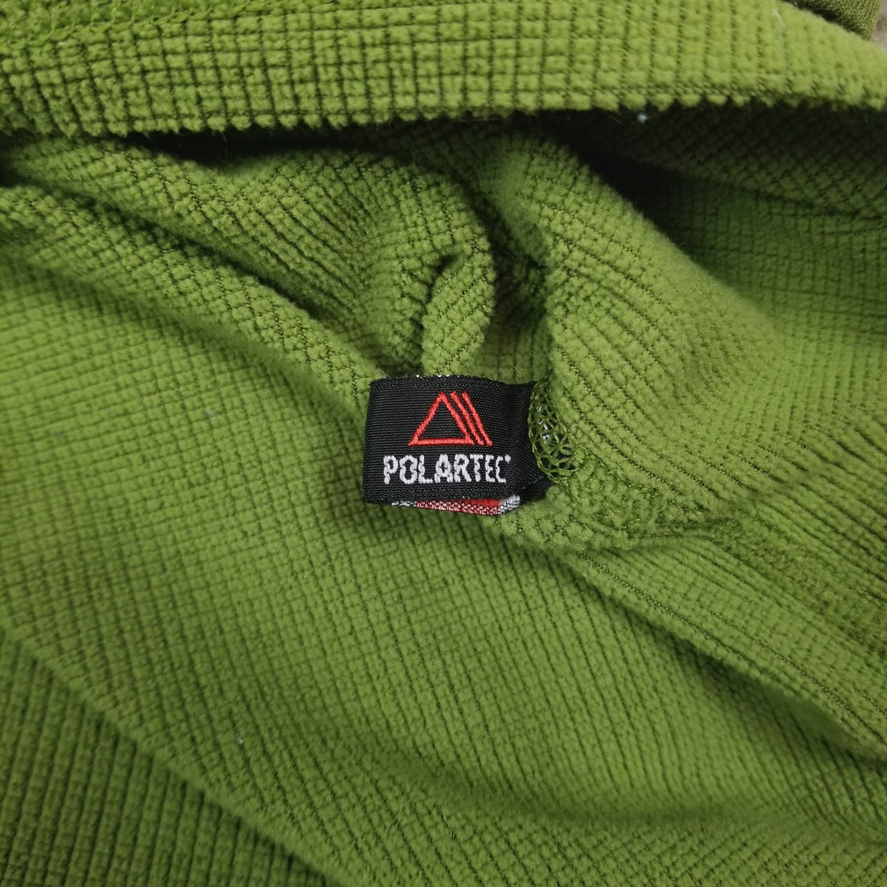 Patagonia Men's Vintage R1 Polartec Power Grid Fleece Size US S / EU 44-46 / 1 - 9 Thumbnail