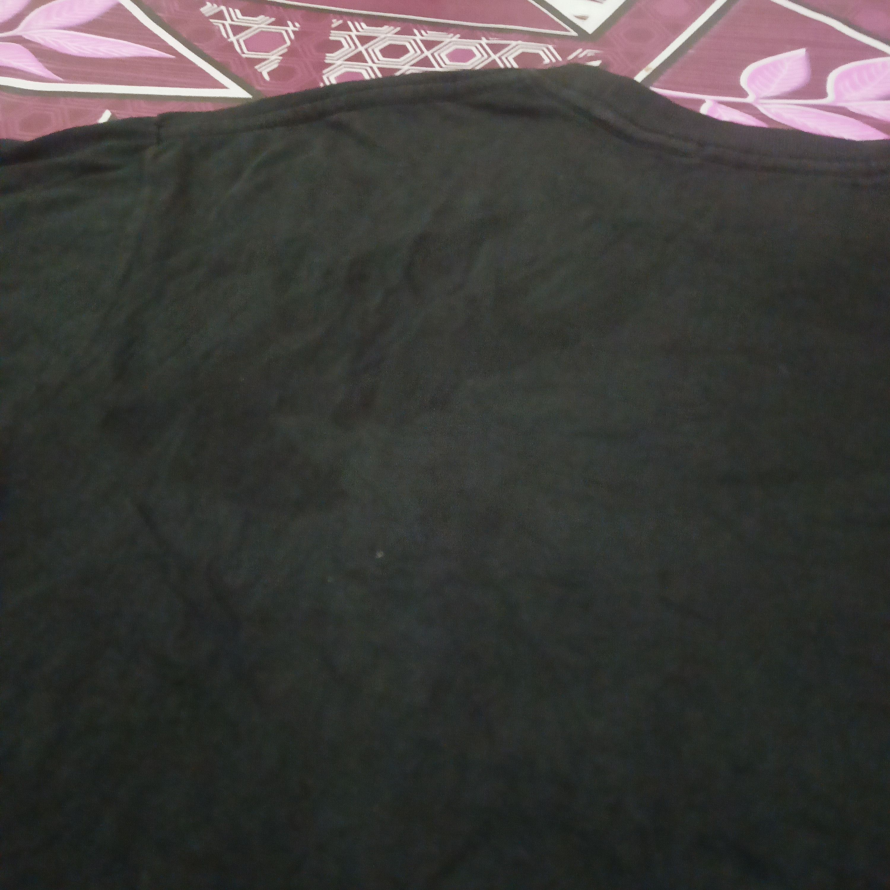 Japanese Brand Mardi Mercredi Flower Logo Tee Size M / US 6-8 / IT 42-44 - 7 Thumbnail