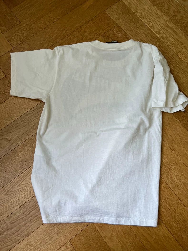 Gucci Gucci Short-sleeved T-shirt 2502-Nextarrow Size US XS / EU 42 / 0 - 3 Thumbnail