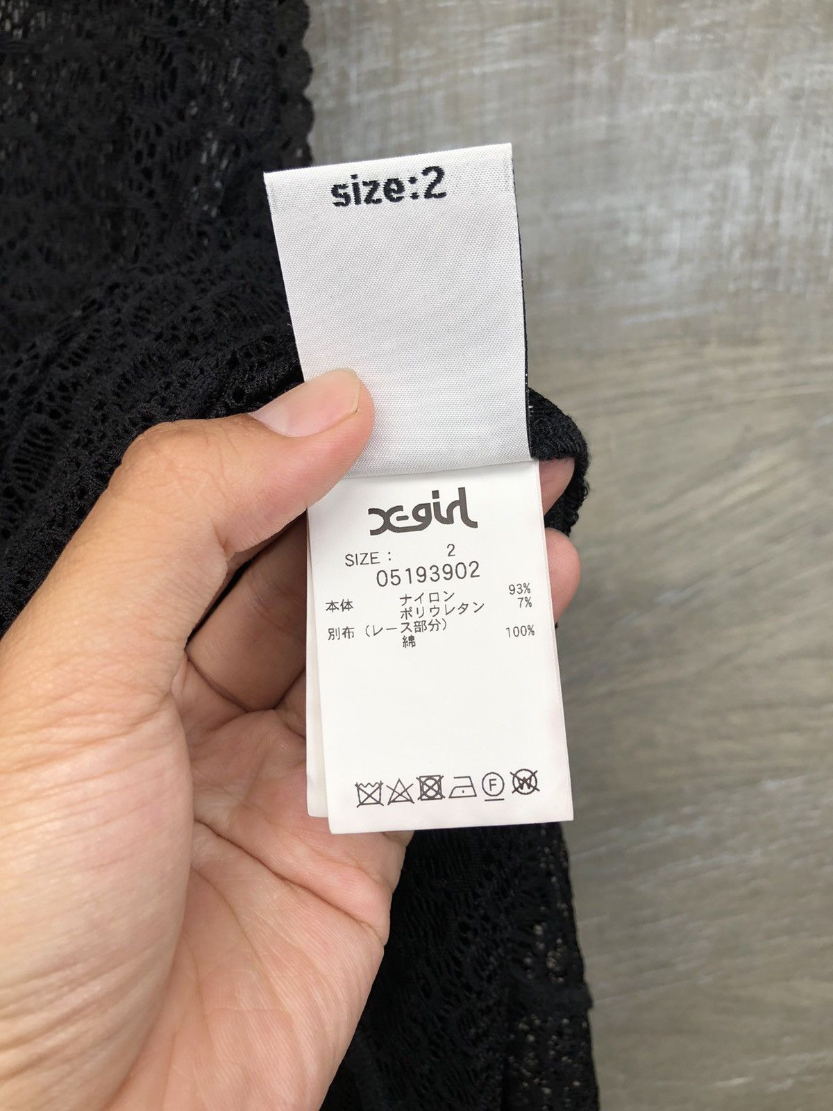 X-Girl X-Girl Summer Women Midi Dress Size M / US 6-8 / IT 42-44 - 9 Thumbnail