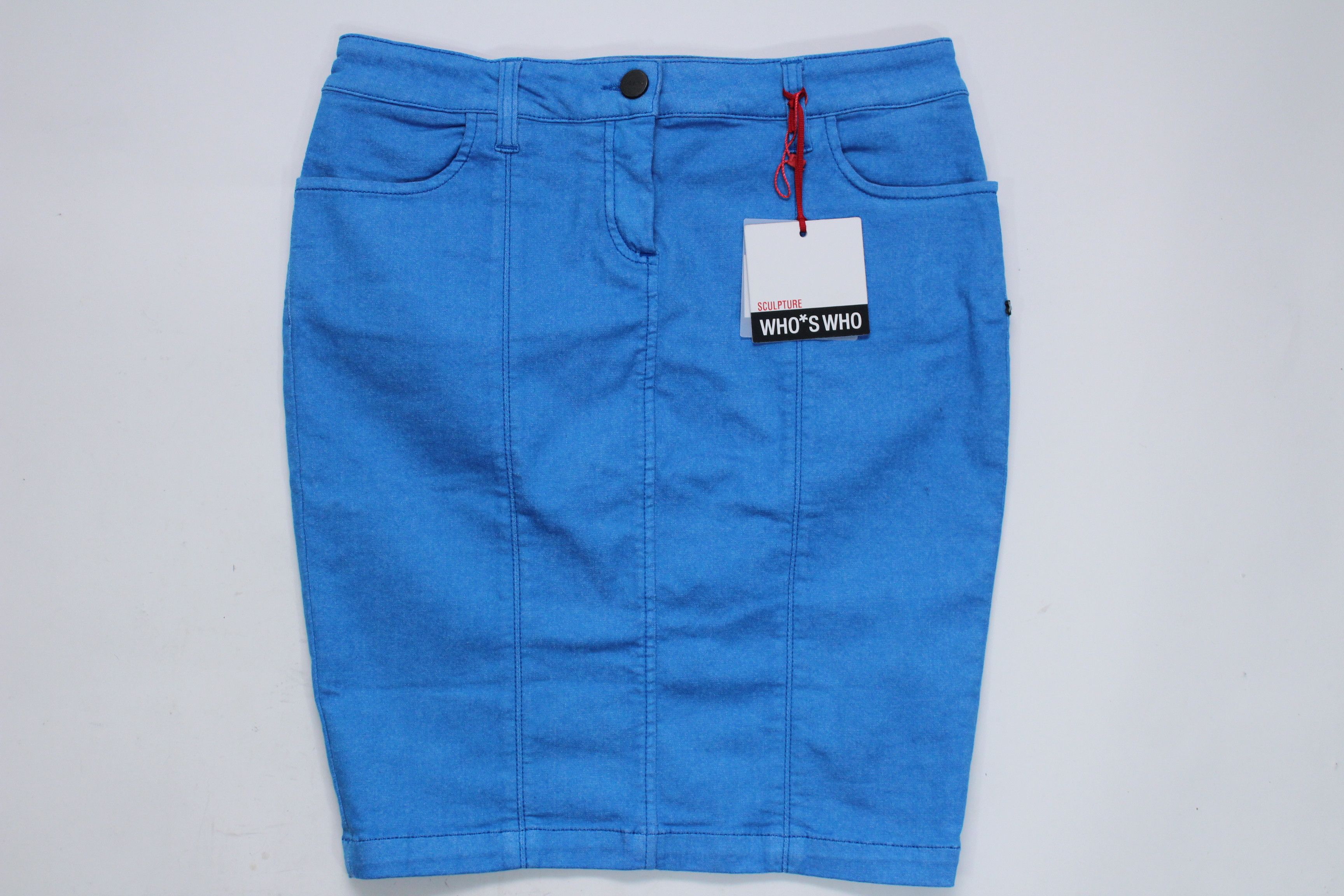 Other Who's Who Skirt Womens Size 30 New Authentic Hype Size 30" / US 8 / IT 44 - 1 Thumbnail
