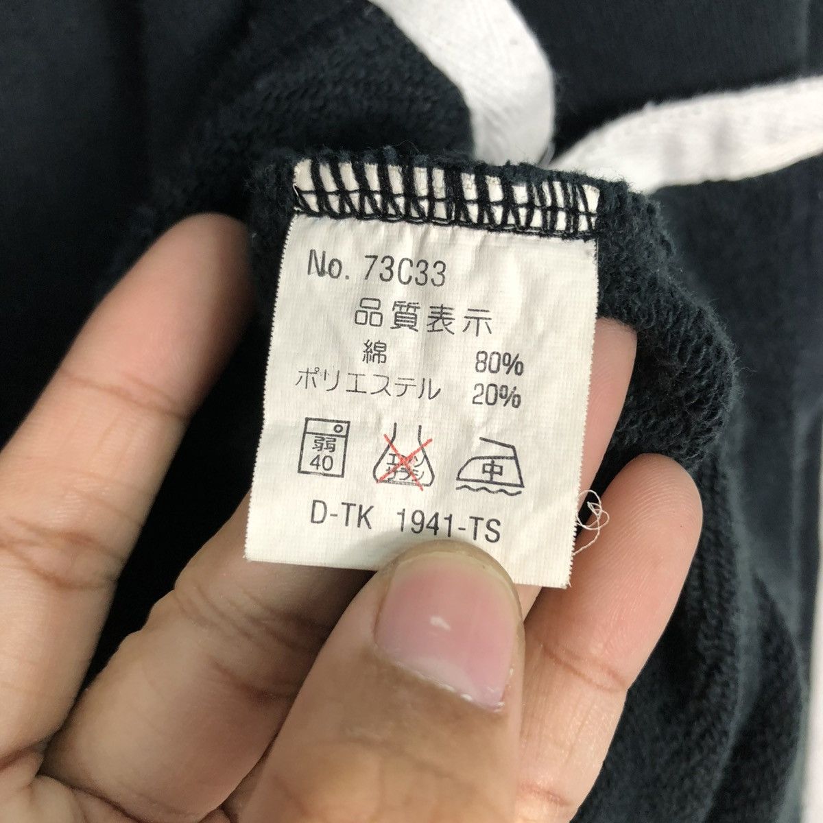 Japanese Brand 🔥VINTAGE LONG SLEEVE SWEATSHIRT CHEVROLET BIG LOGO Size US M / EU 48-50 / 2 - 18 Thumbnail