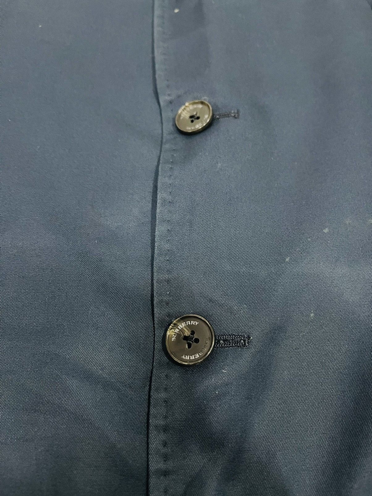 Burberry × Burberry Prorsum Burberry London Blazer (17) Size US L / EU 52-54 / 3 - 11 Thumbnail