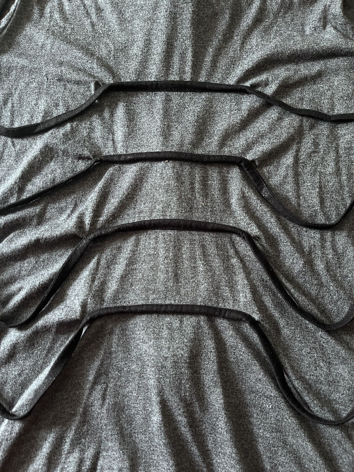 Japanese Brand Japanese Unknw punk hoodie ifsixwasnine style Size US M / EU 48-50 / 2 - 5 Thumbnail