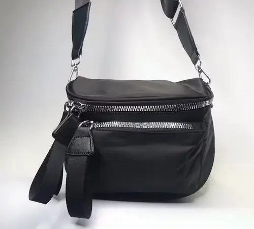 iO Fashion zip shoulder side bag crossbody Size ONE SIZE - 3 Thumbnail