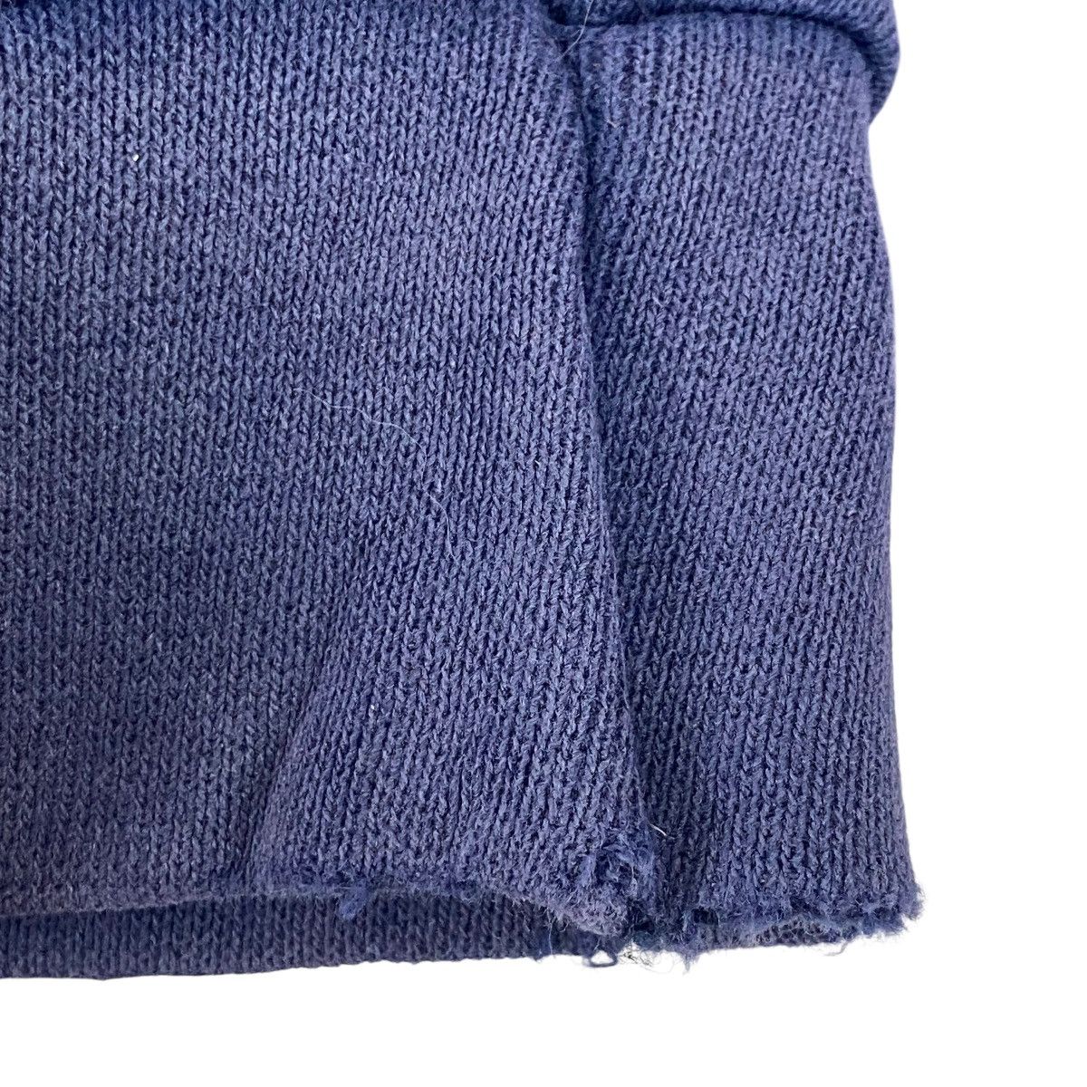Other Vintage 90s Nike Sweatshirt Crewneck Sun Faded Navy Blue Size US L / EU 52-54 / 3 - 7 Thumbnail