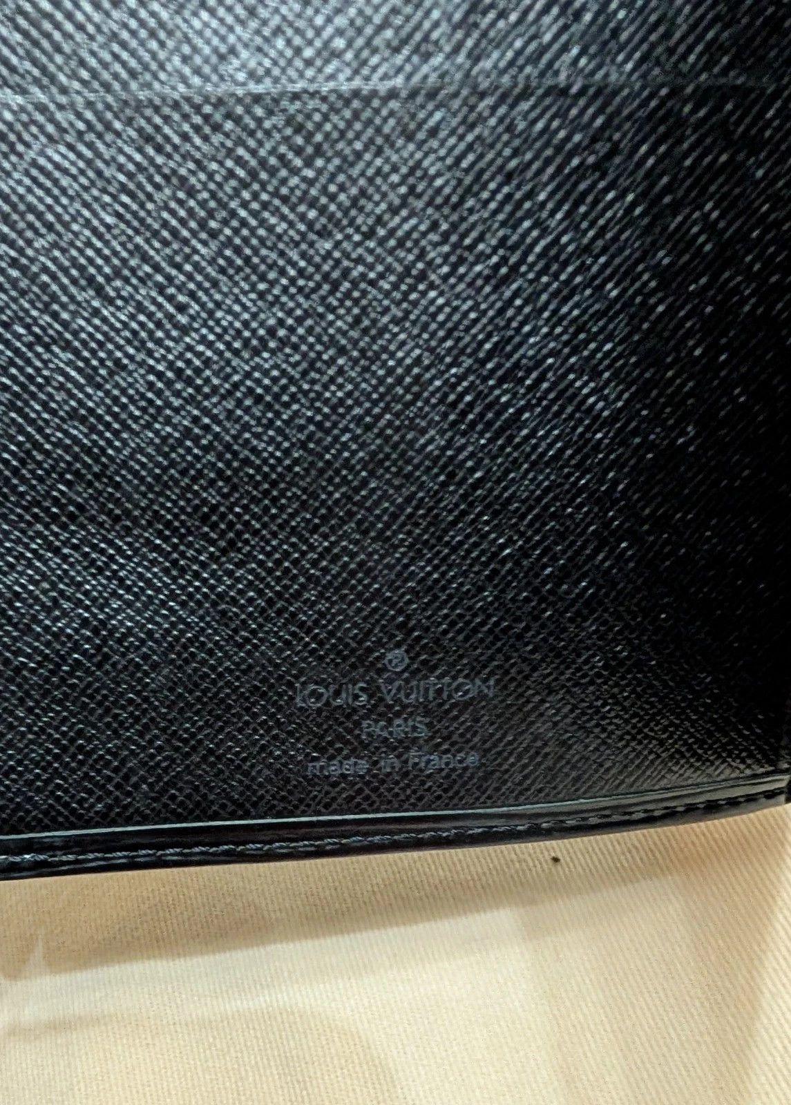Prada Prada Wallet nylon Black Leather inside Made In Italy Size ONE SIZE - 5 Thumbnail