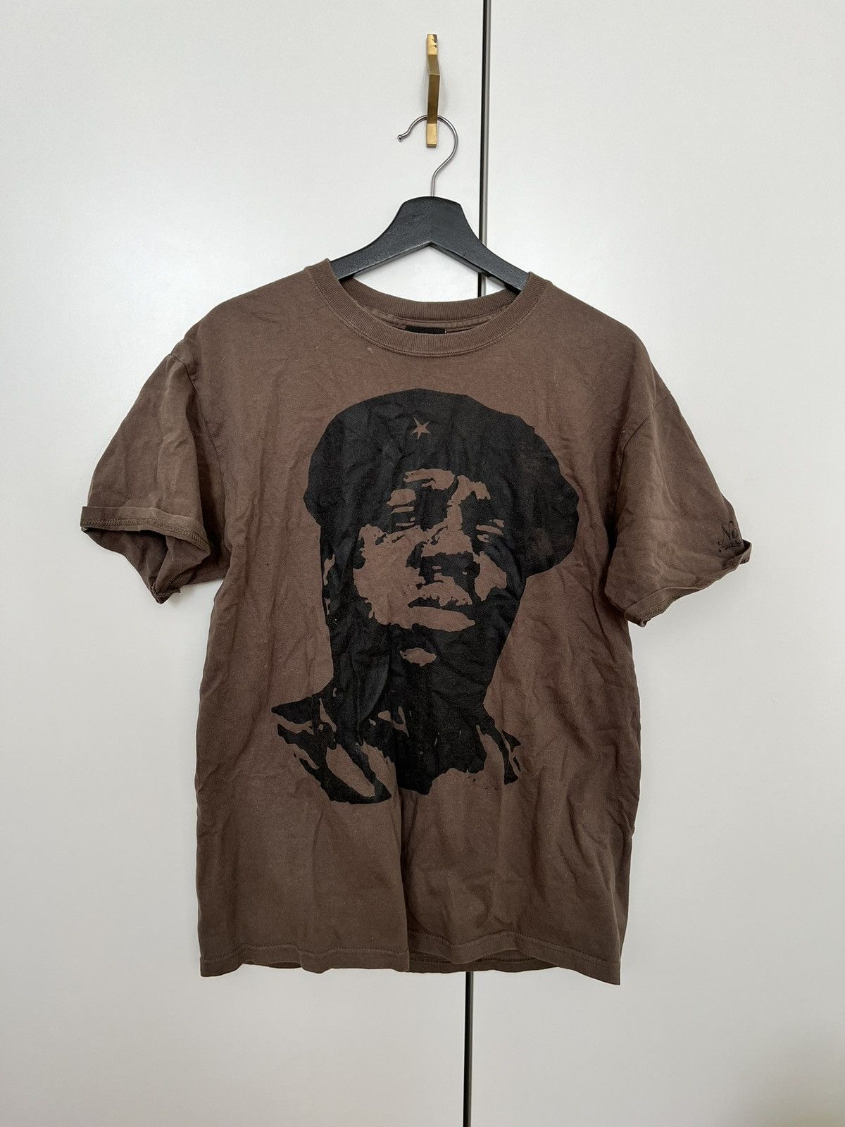 Vintage Biggie Che Graphic Tee from 2005 Size US M / EU 48-50 / 2 - 6 Thumbnail
