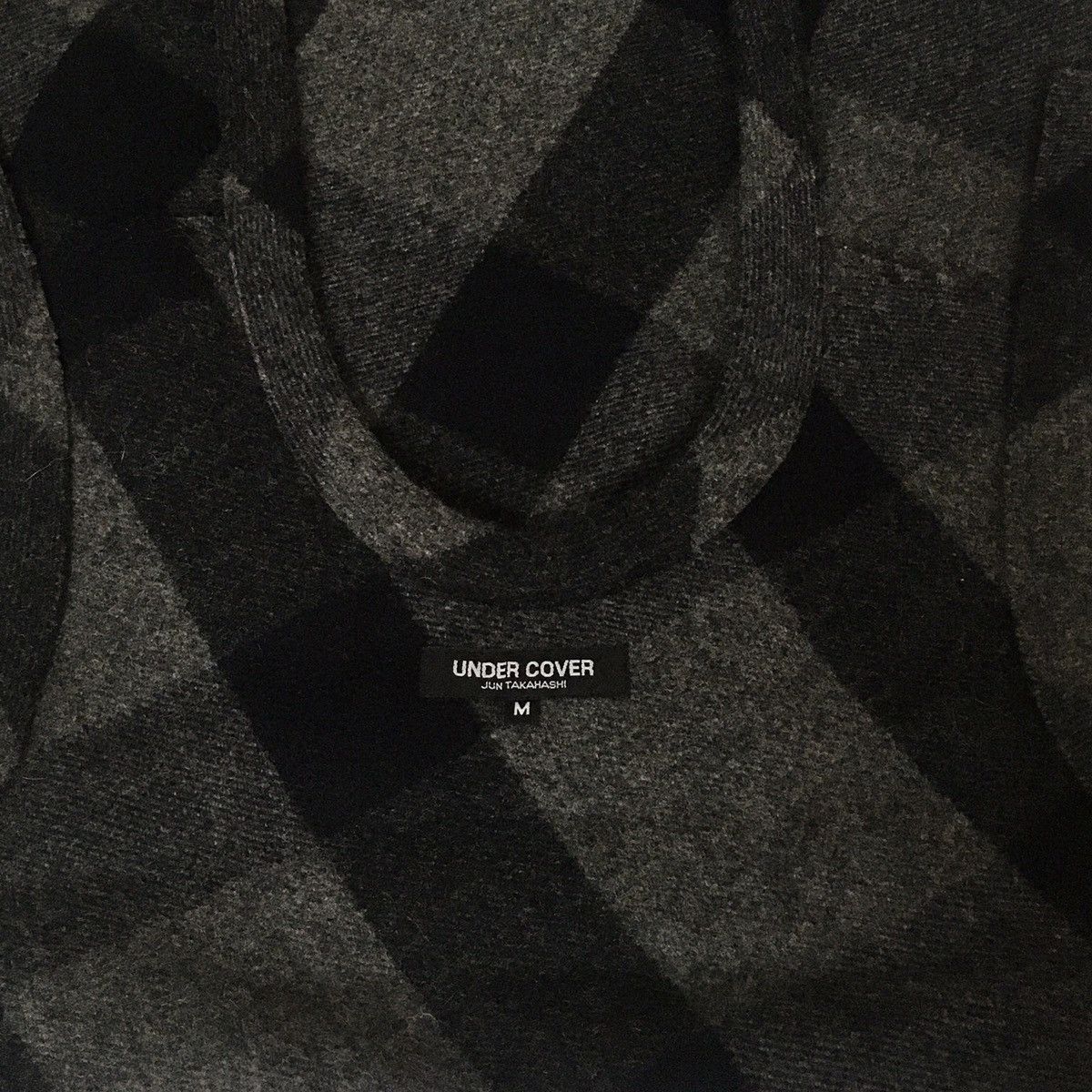Jun Takahashi × Undercover Undercover 95 aw Size 28" / US 6 / IT 42 - 3 Thumbnail