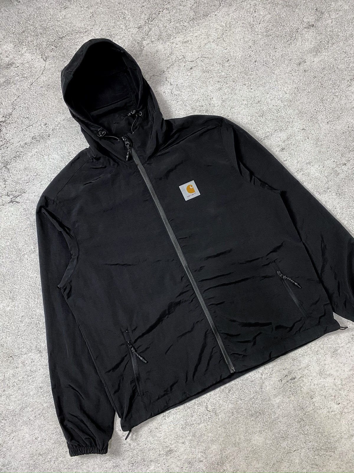 CARHARTT GRAYSON JACKET