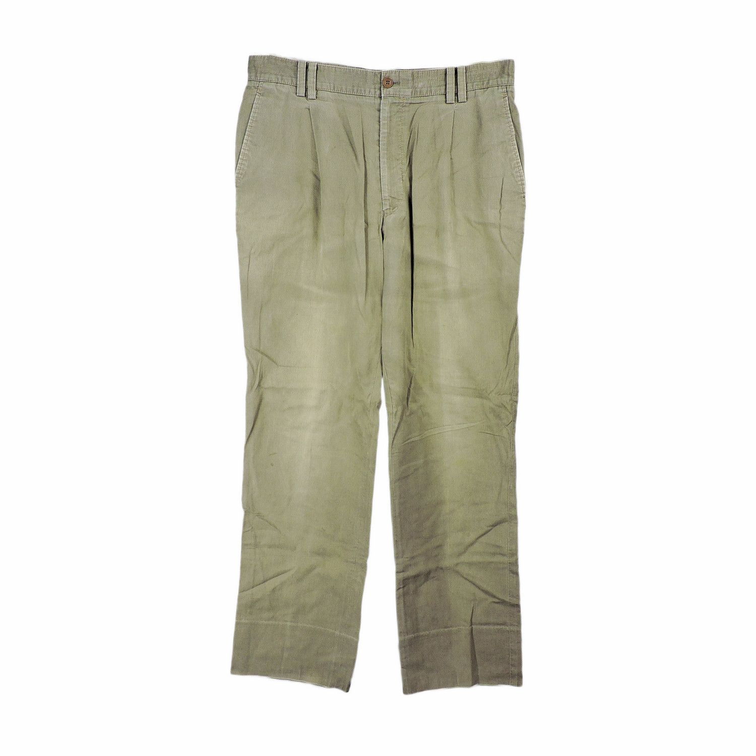 Lanvin LANVIN COLLECTION LONG PANTS Size US 30 / EU 46 - 1 Thumbnail