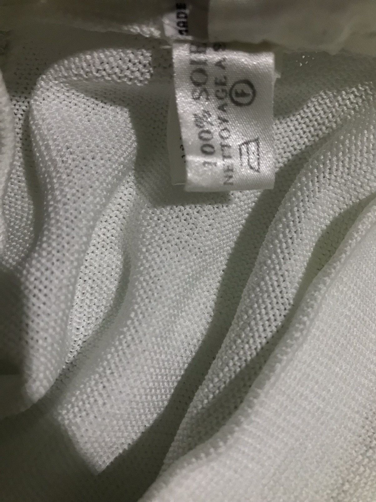Hermes Hermes Shirt Size S / US 4 / IT 40 - 13 Thumbnail