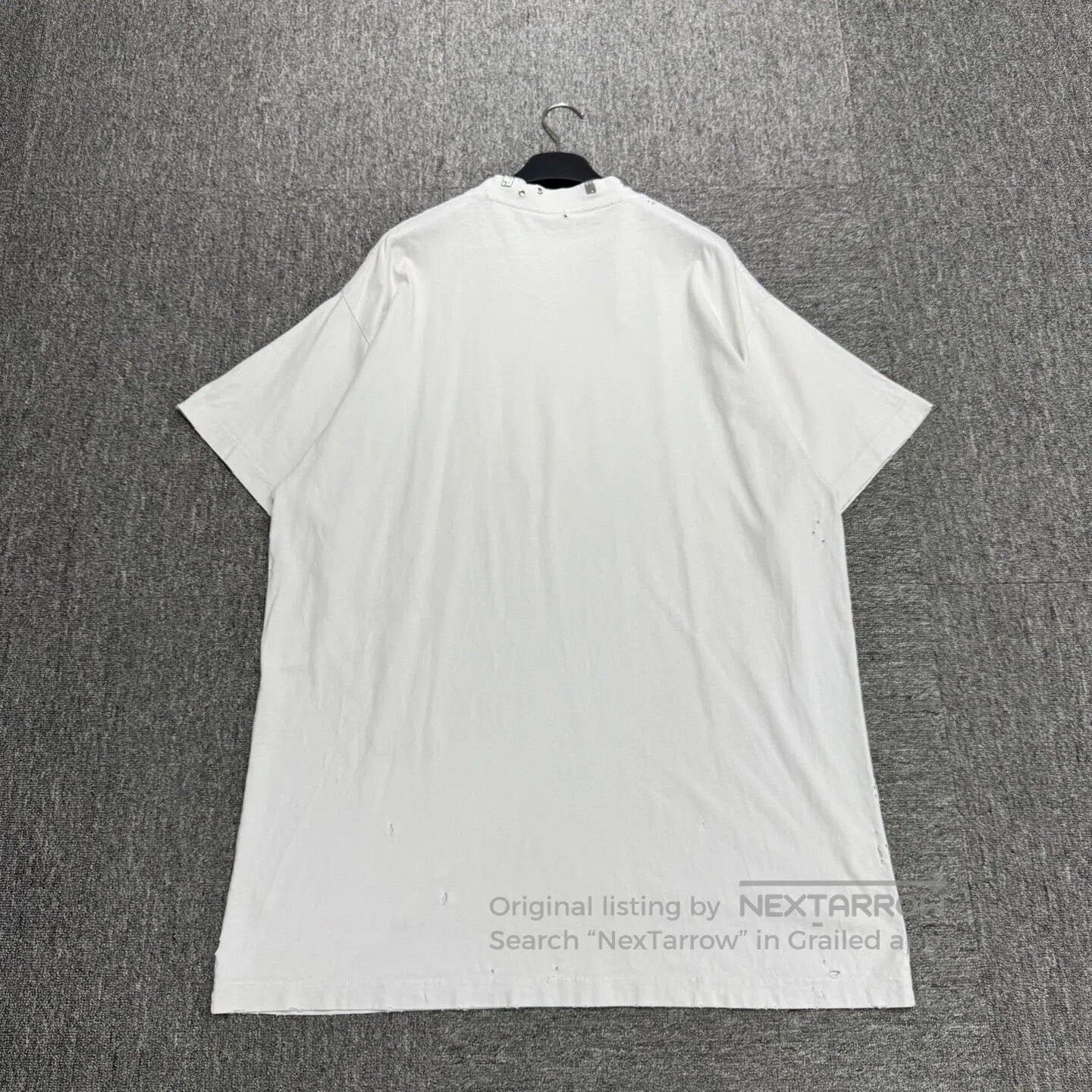 Balenciaga #REF! Size US S / EU 44-46 / 1 - 2 Thumbnail