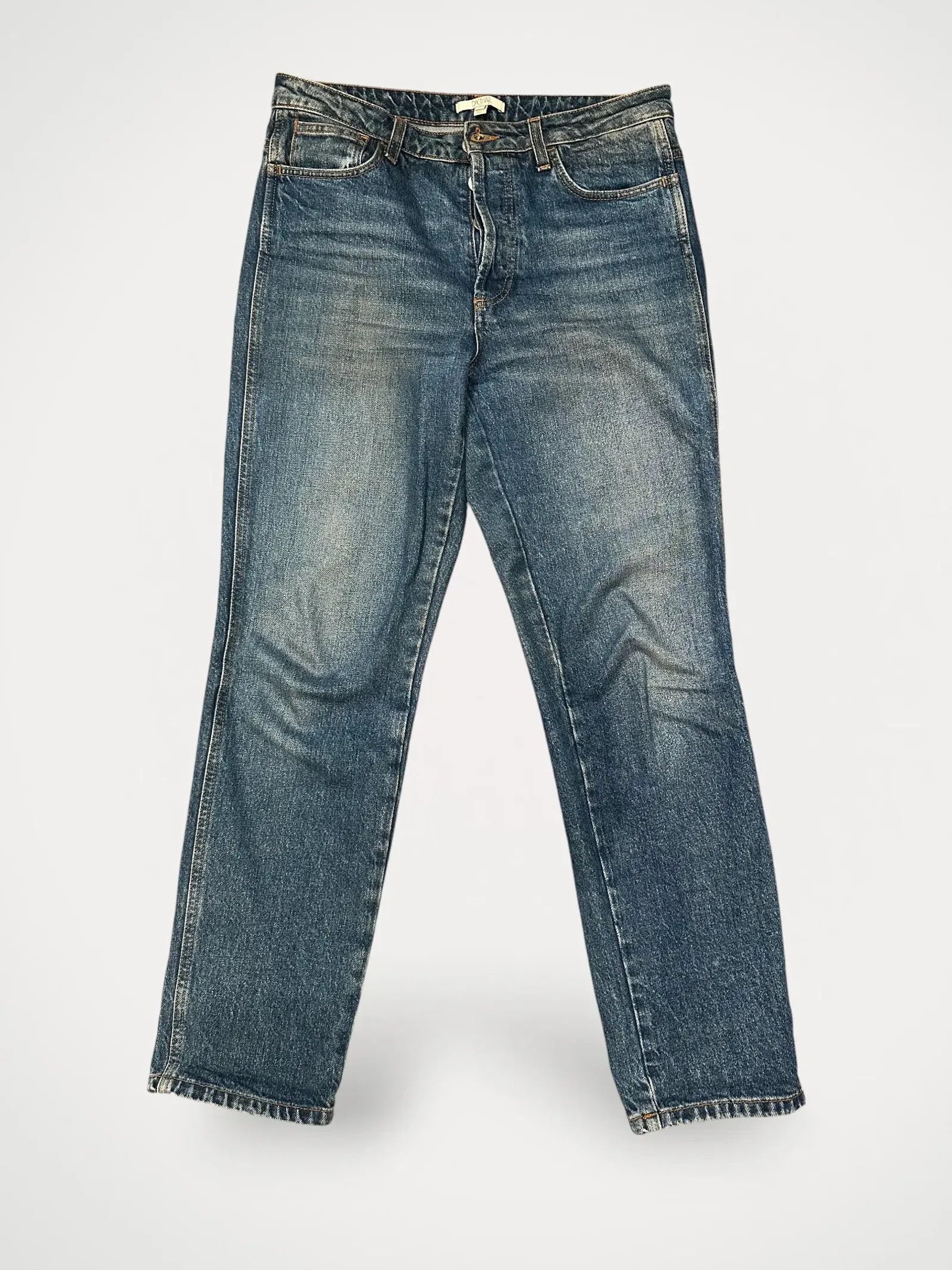 Other House Of Dagmar Jeans Size 38" / US 16 / IT 52 - 1 Thumbnail