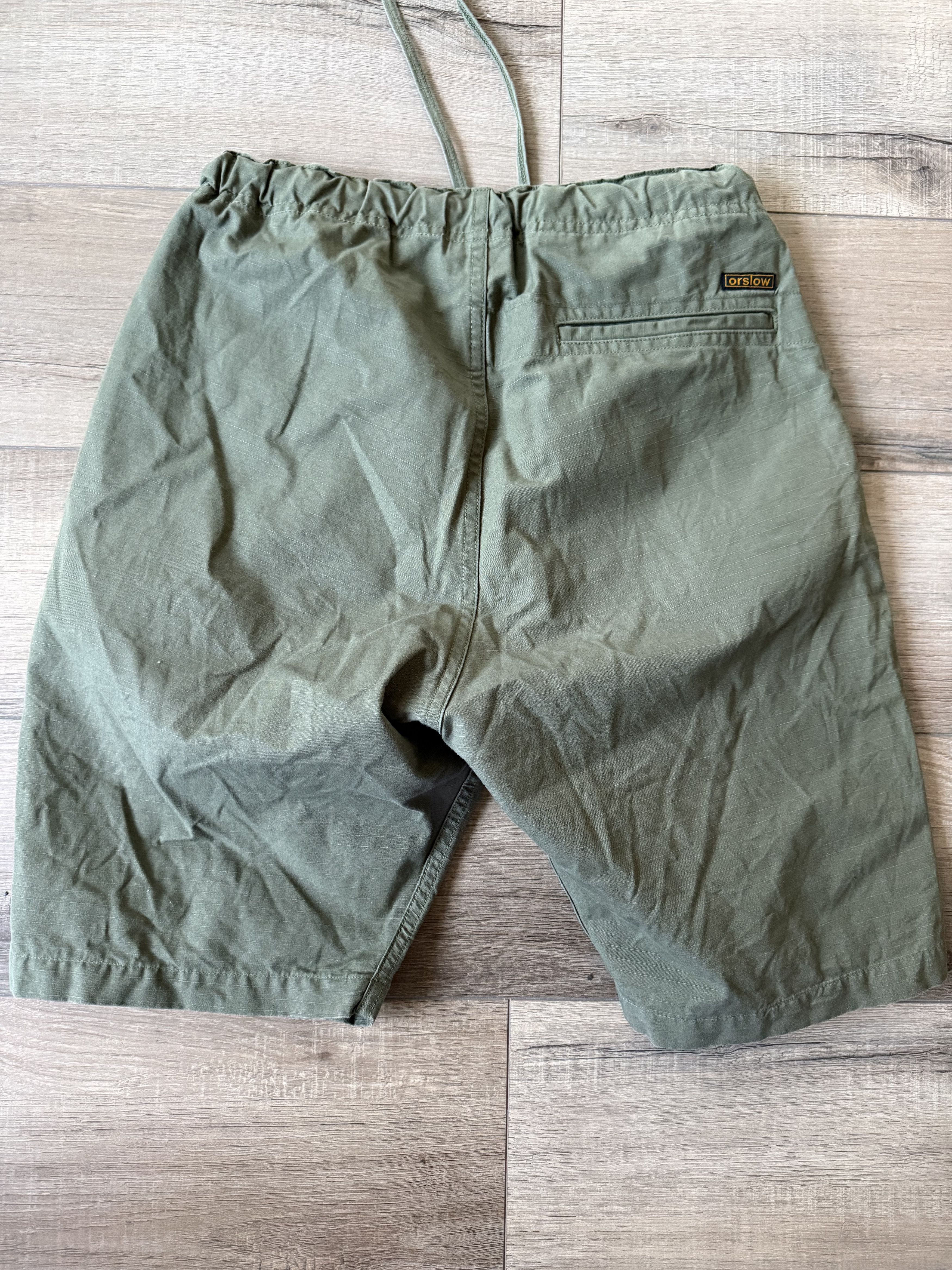 Orslow New Yorker Short Size US 29 - 2 Thumbnail