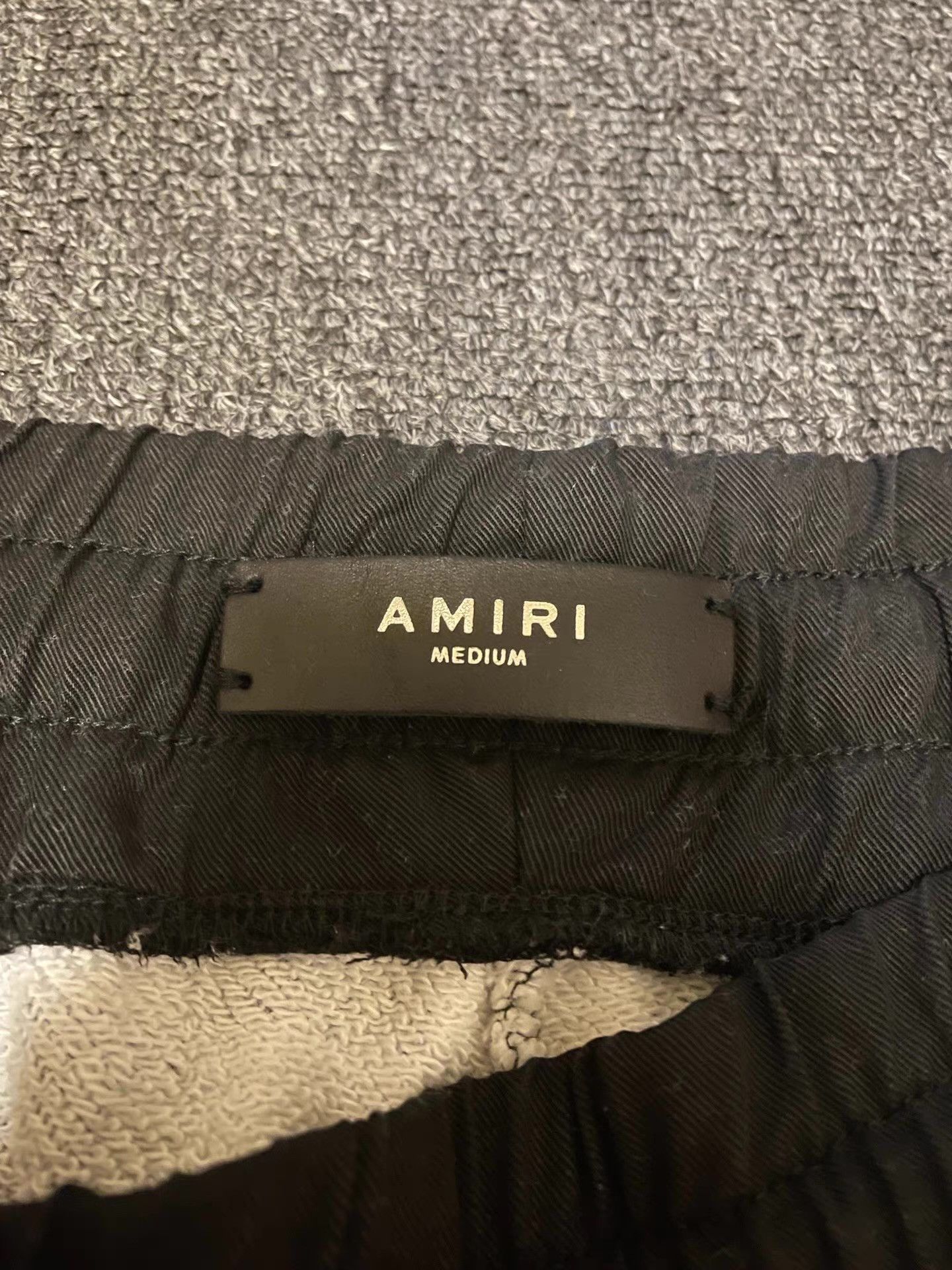 Amiri Amiri checkered sweatpants Q4 Size US 34 / EU 50 - 8 Thumbnail